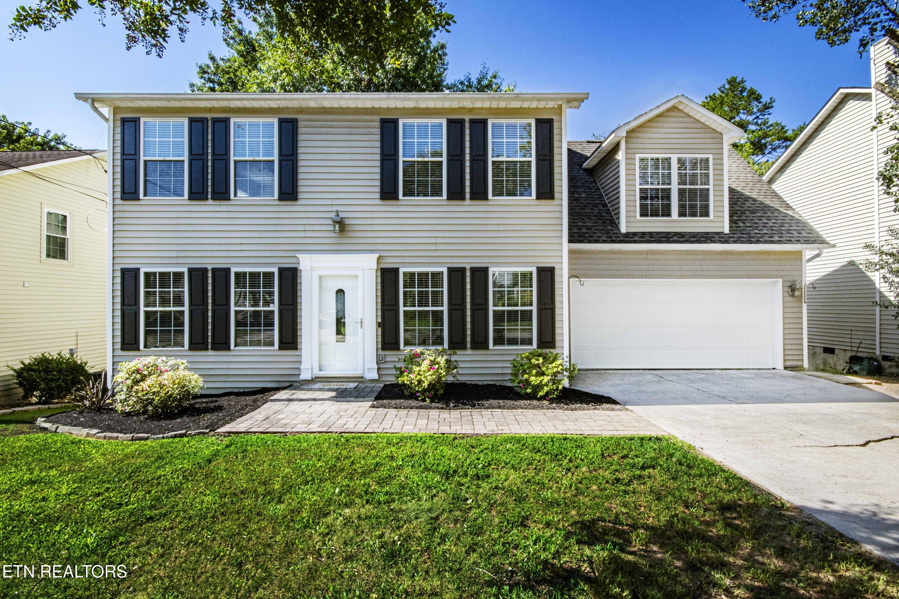 10934 Topview Lane — photo