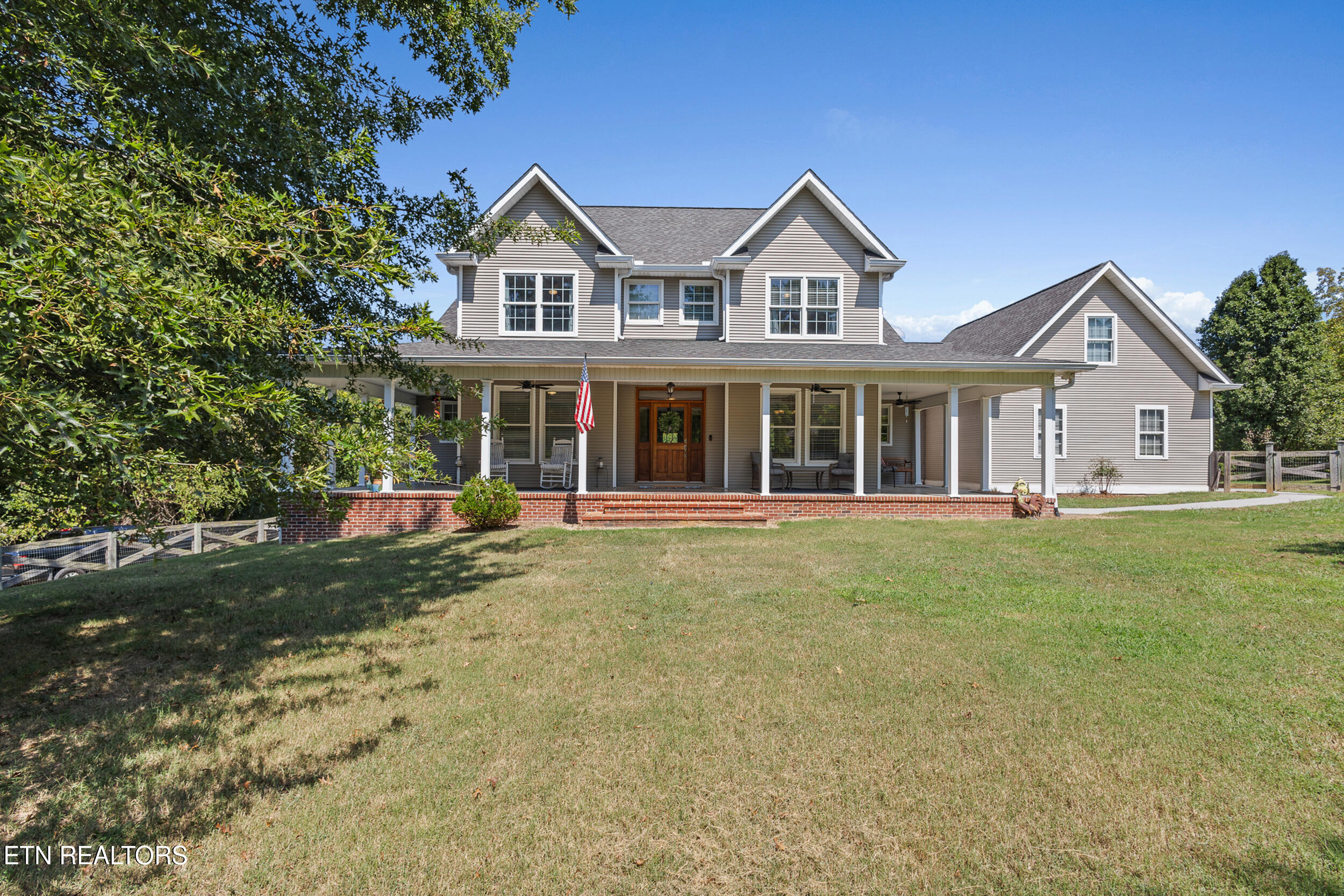 3678 Fox Ridge Rd — photo