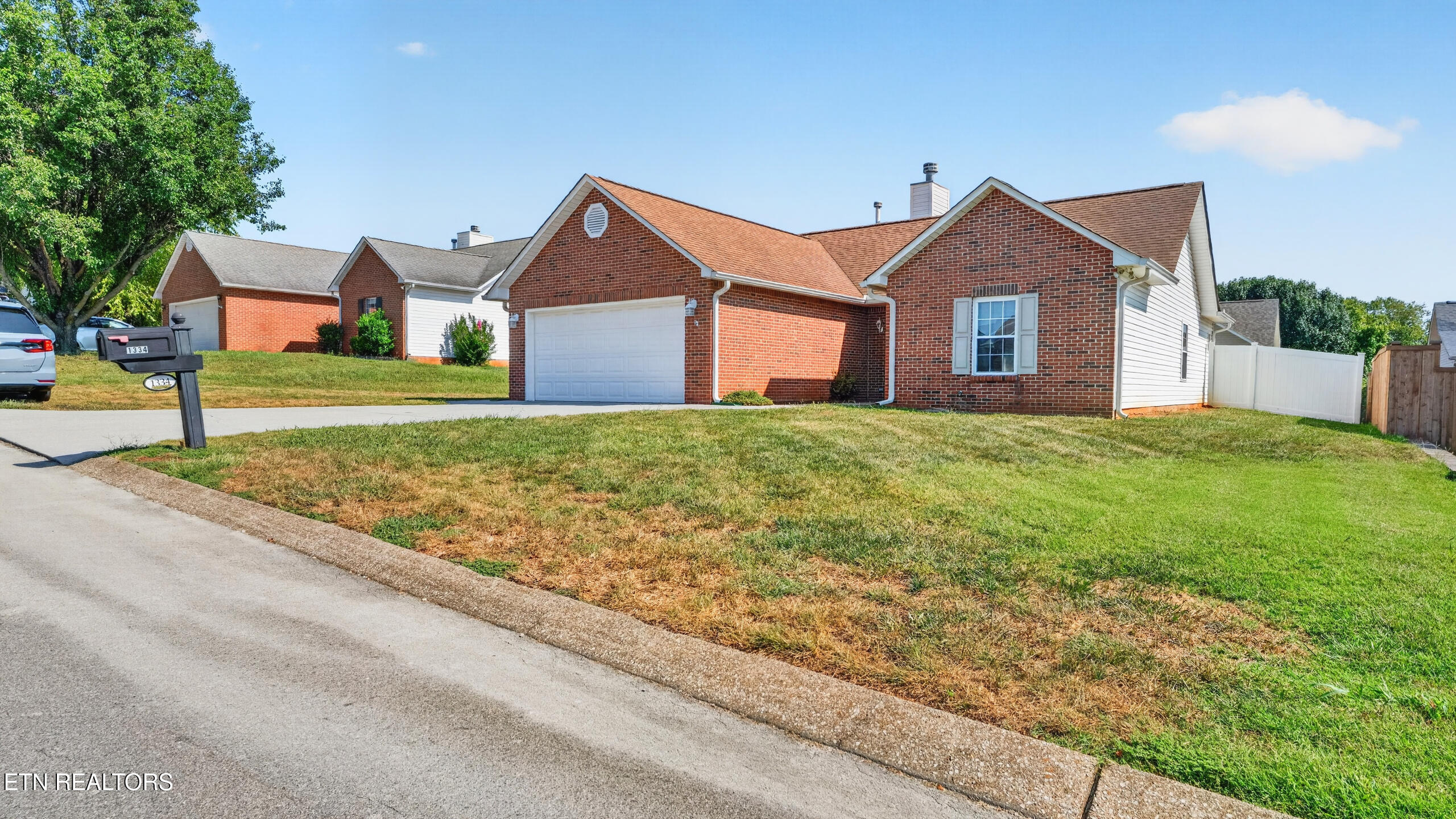 1334 Treyvista Court — photo
