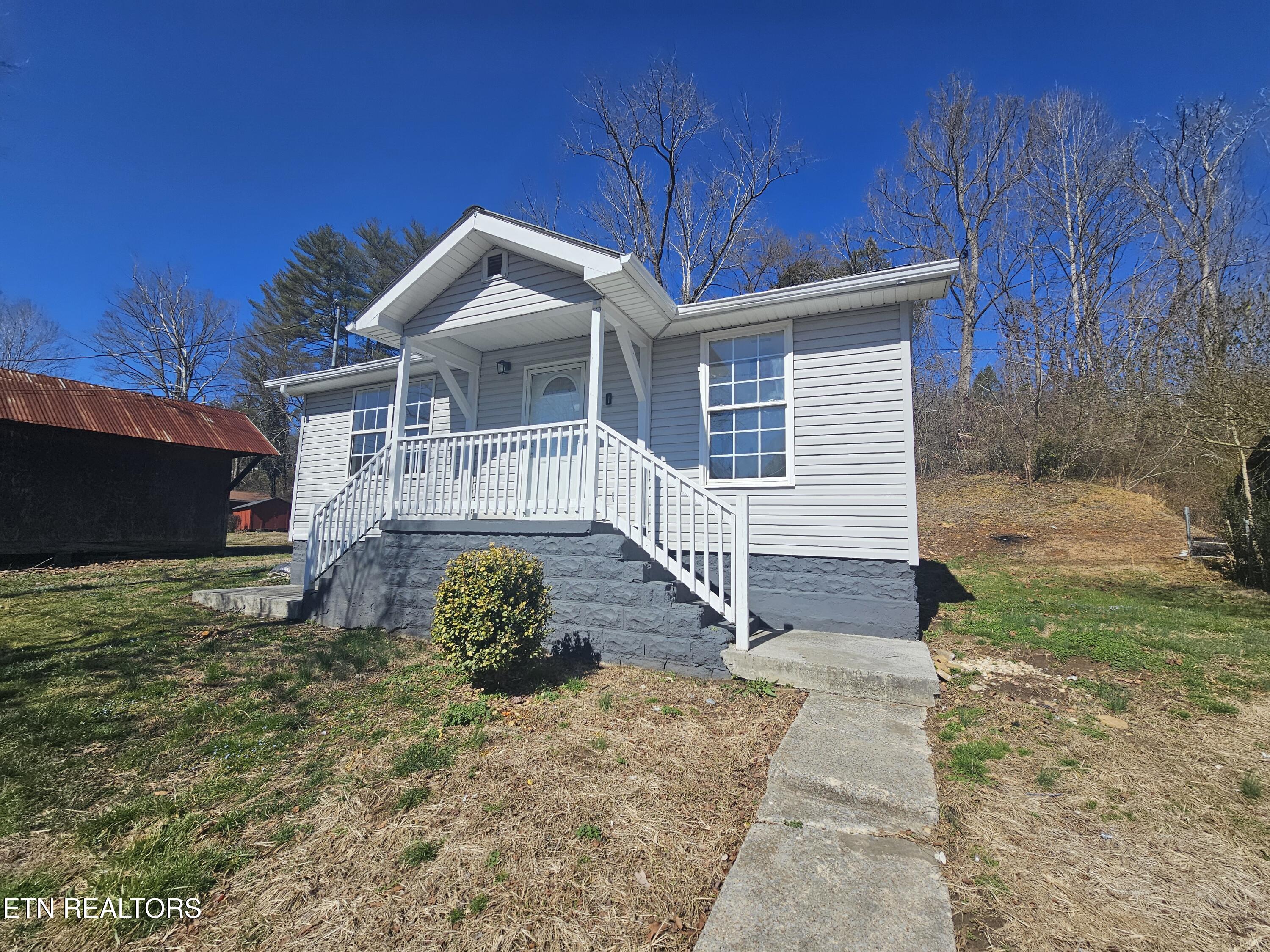 1093 Old Bell High Rd — photo