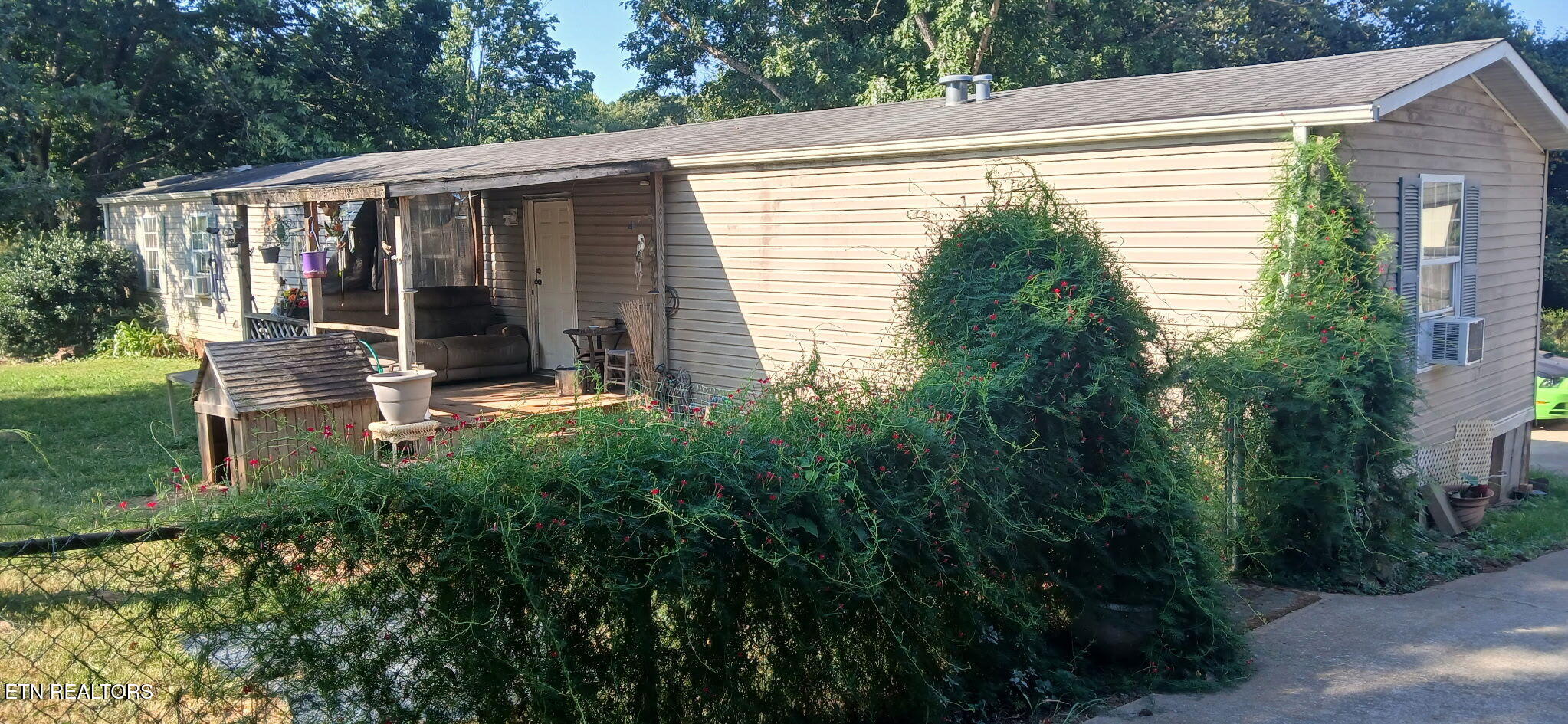 6831 Howard School Rd 6831 — photo