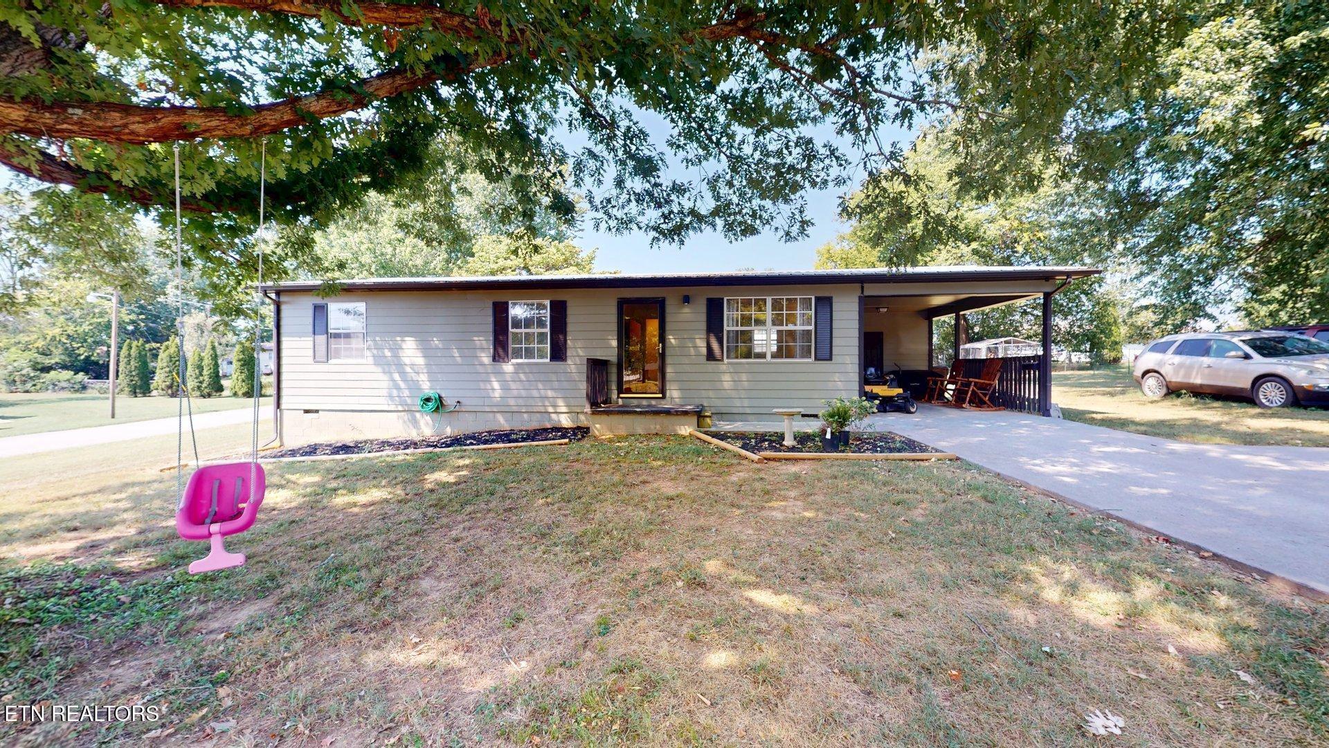 1004 Lincoln Drive — photo