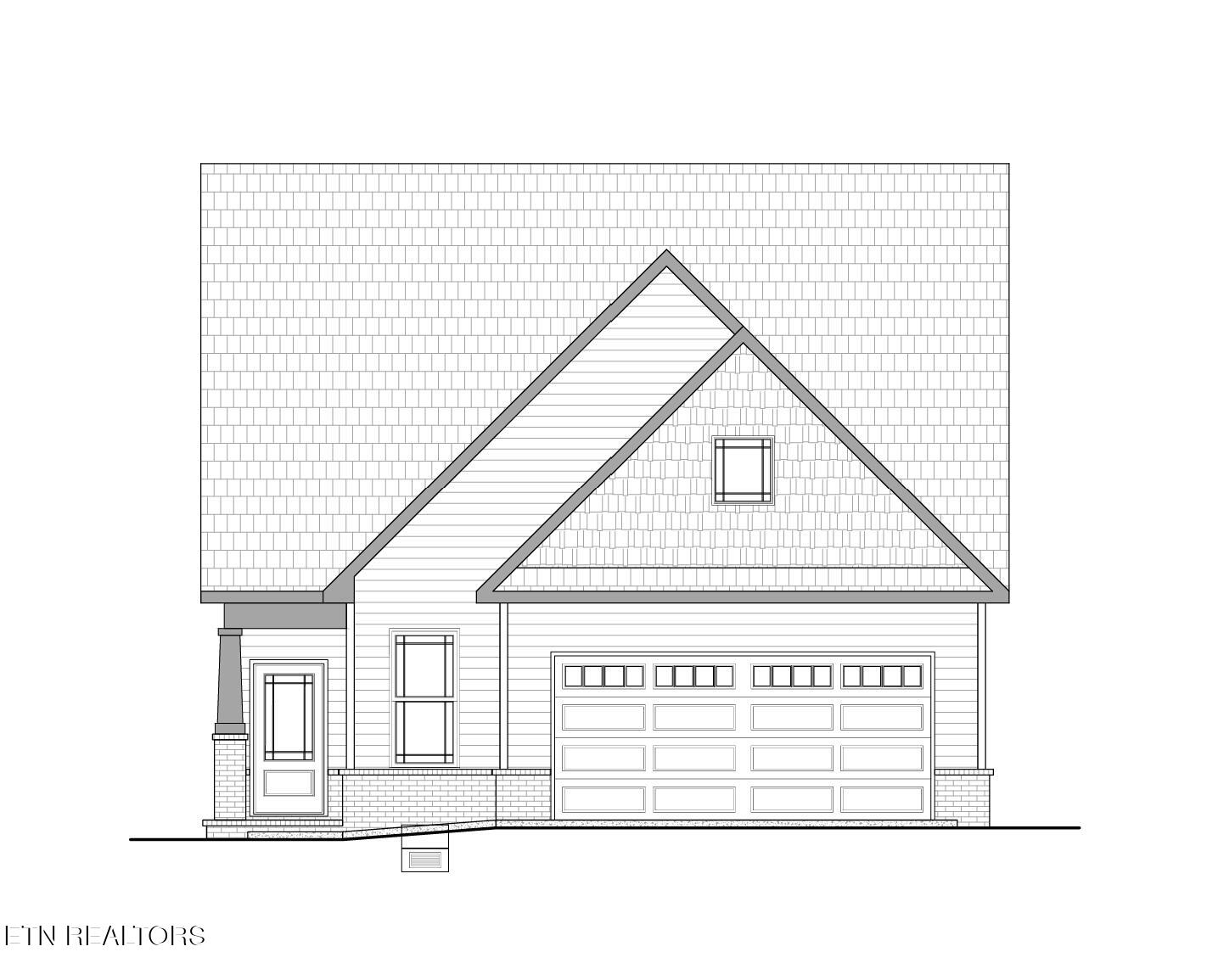 3325 Mountain Aster Drive — photo