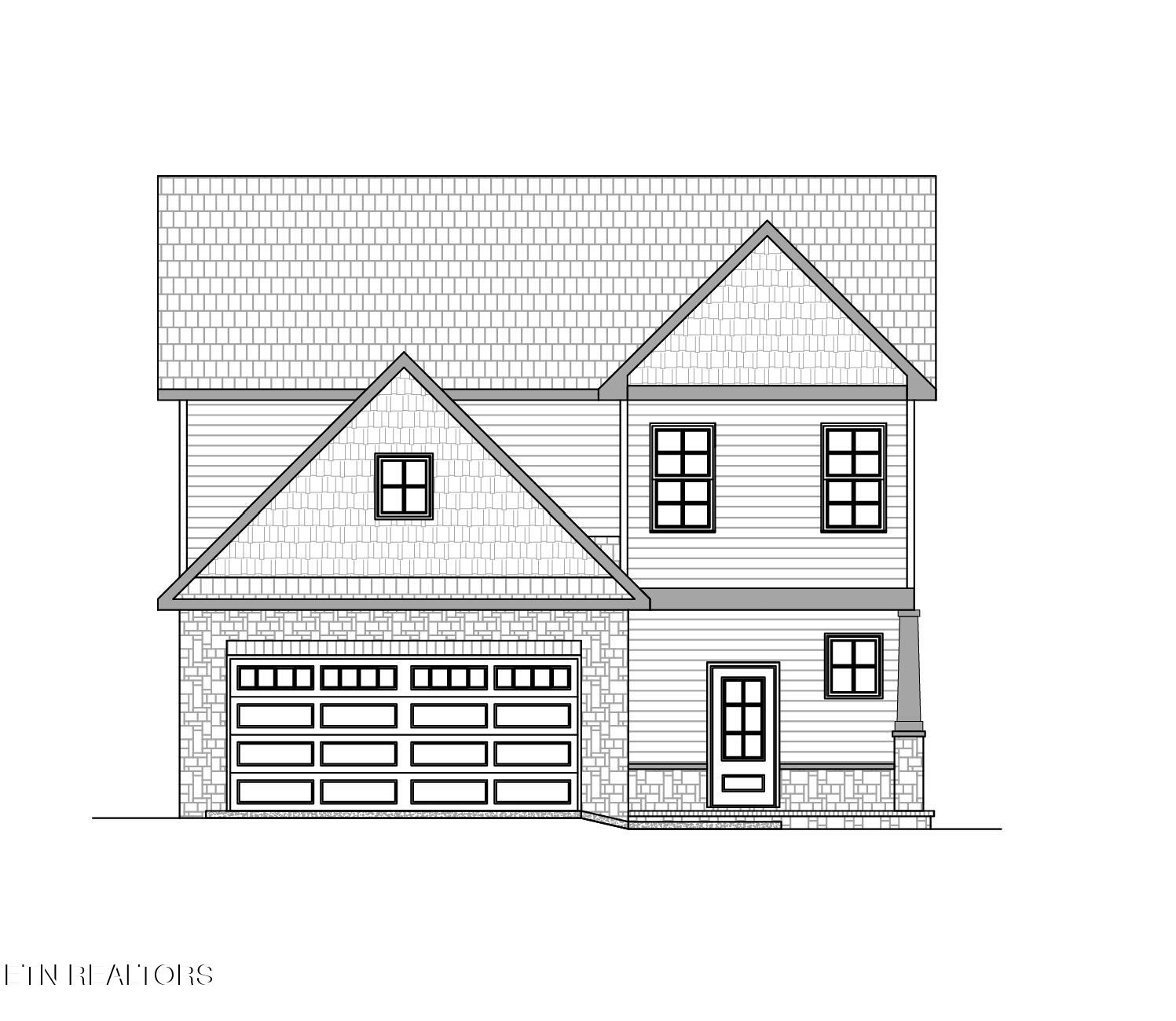 3302 Mountain Aster Drive — photo
