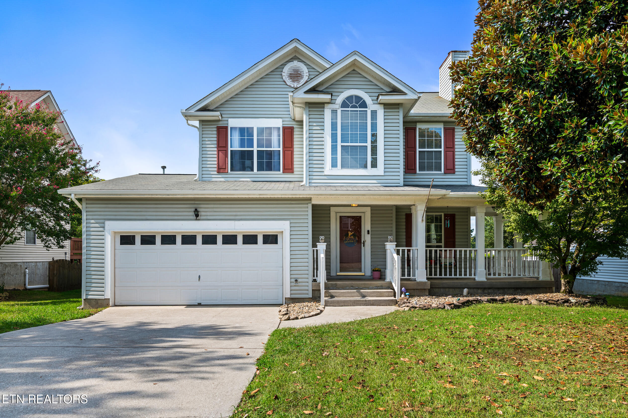 4419 Aylesbury Drive — photo