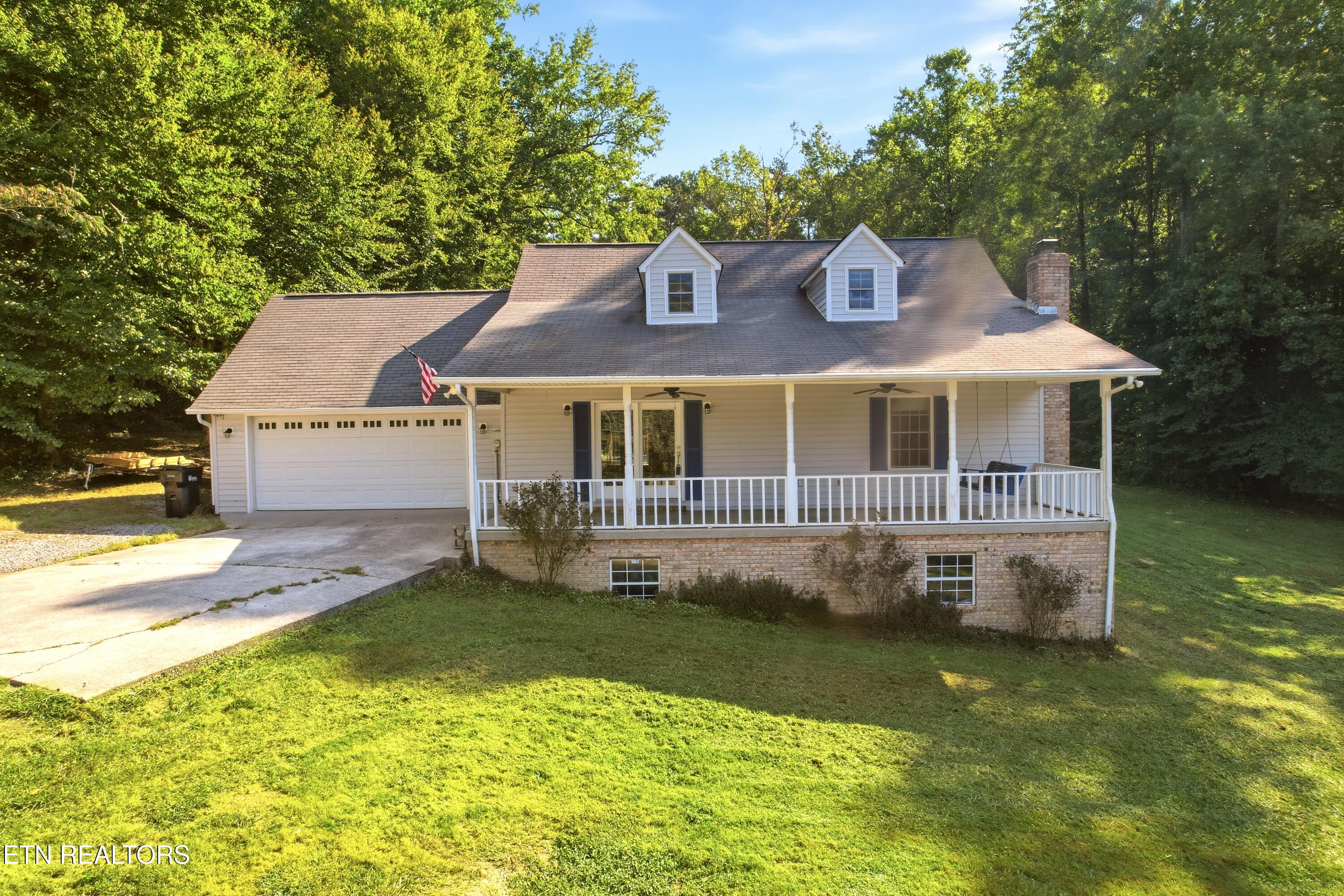 923 Marlow Circle — photo