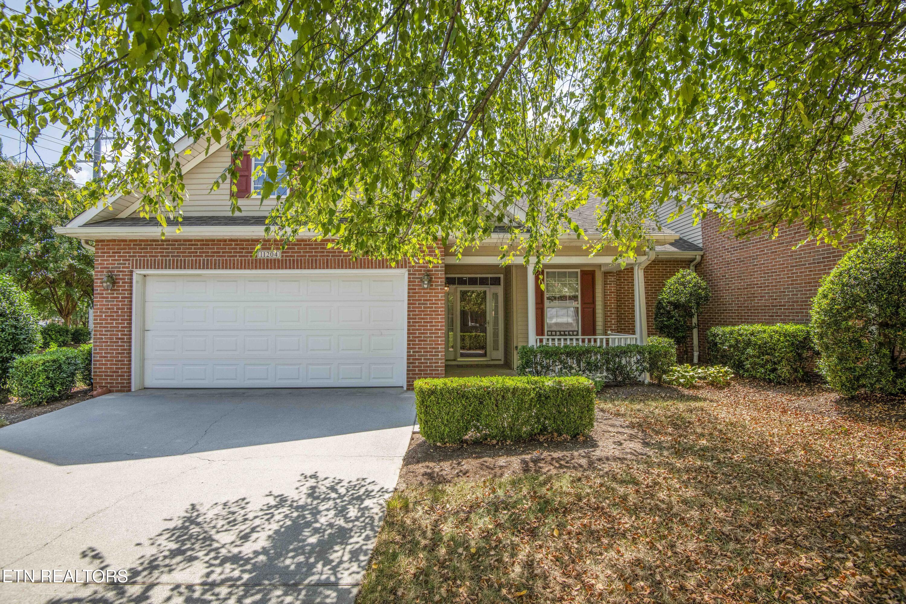 11204 Kilpatrick Way — photo