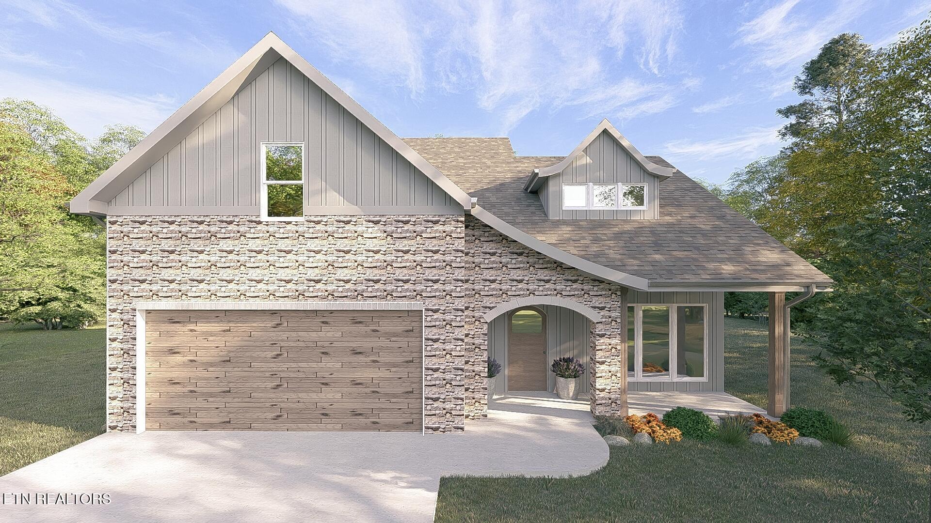 3447 Sparks Scenic Way — photo