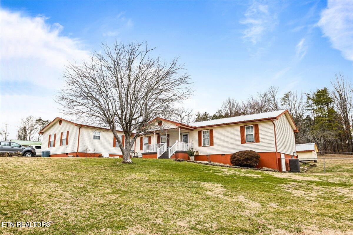 318 Springfield Drive — photo