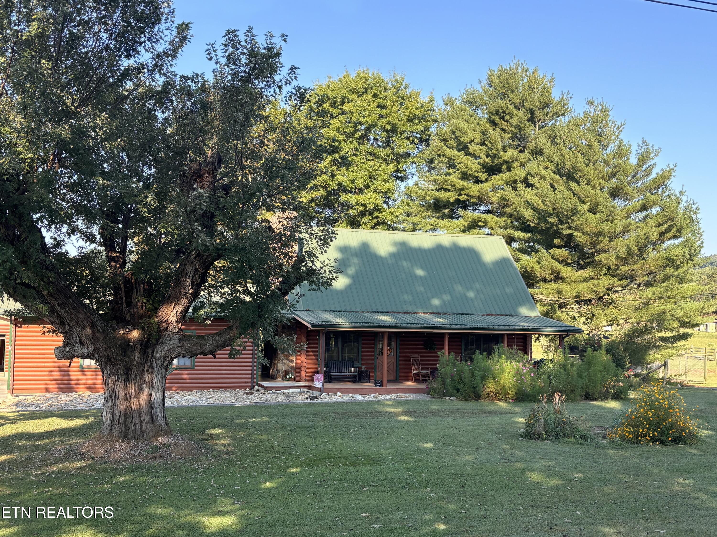 334 Union Hollow Rd — photo