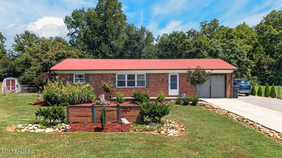 157 Britton Drive, Talbott, TN 37877 — photo 2