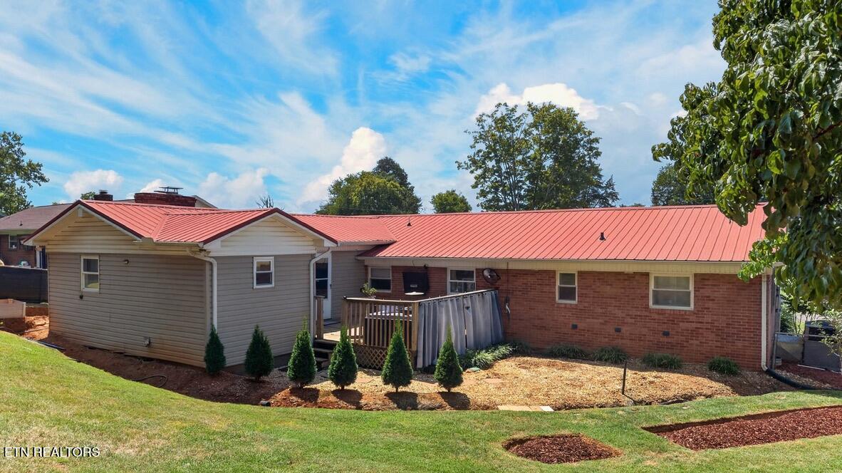 157 Britton Drive, Talbott, TN 37877 — photo 3