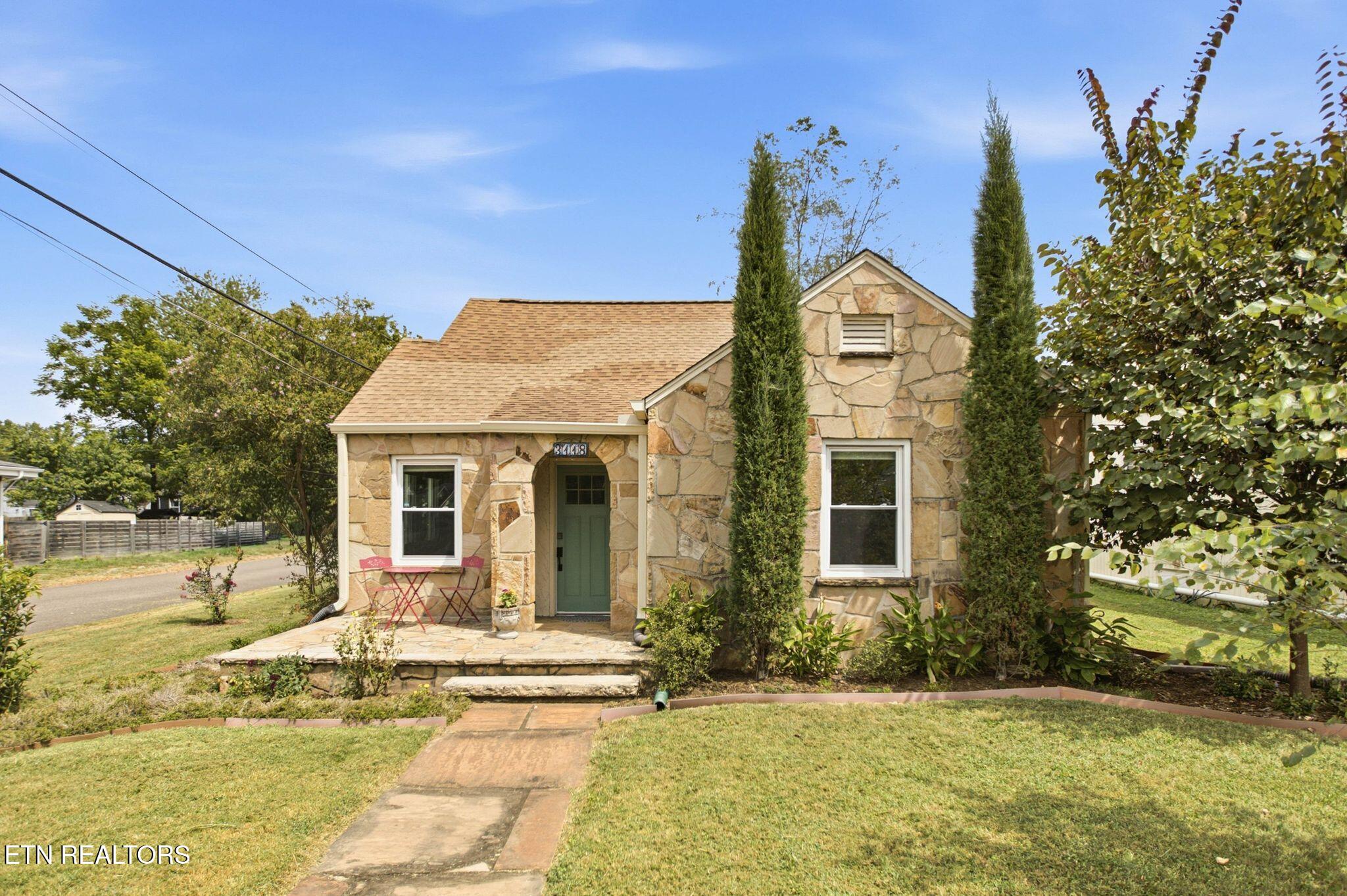 3118 Orlando St — photo