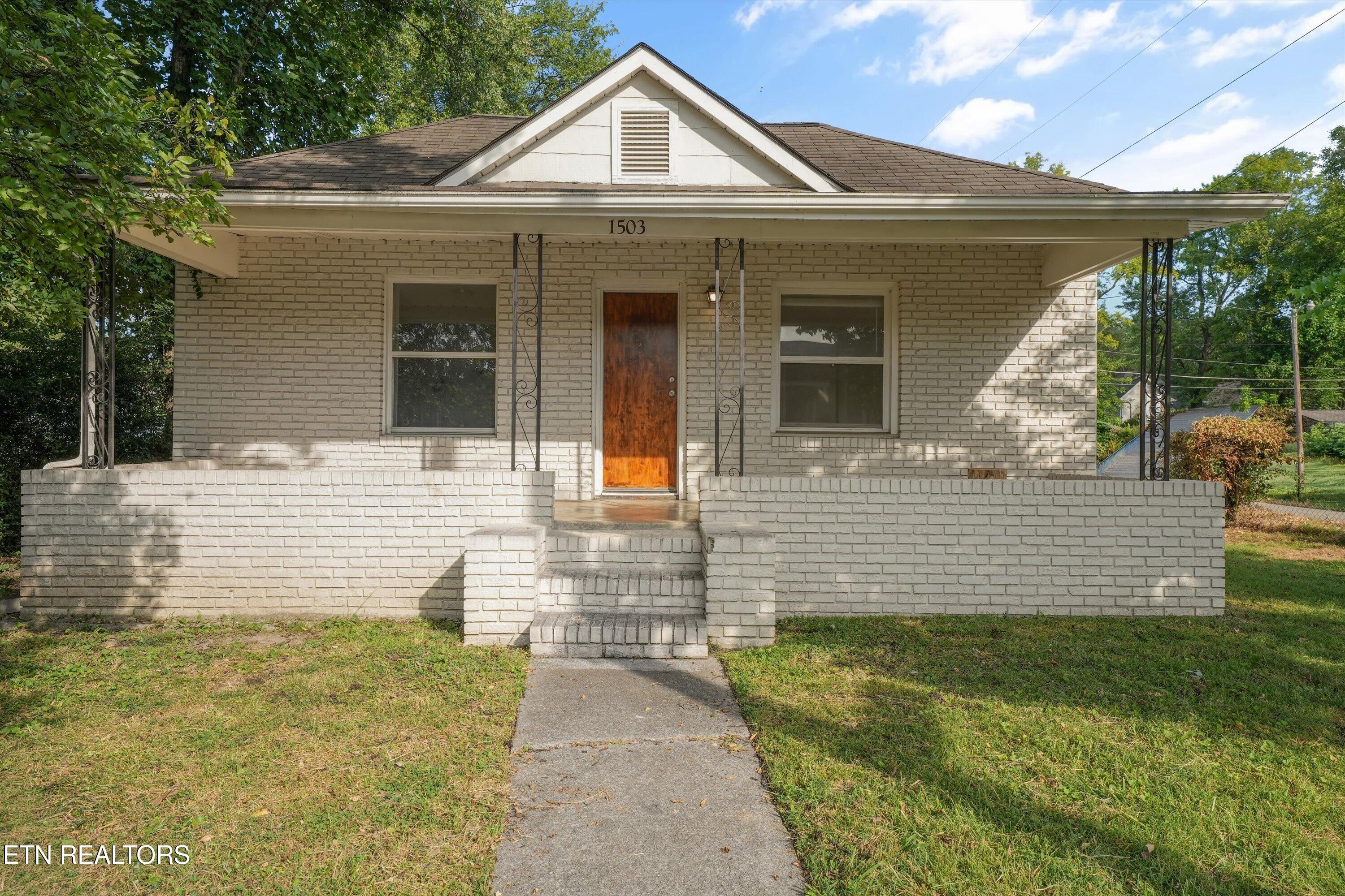 1503 Connecticut Ave — photo