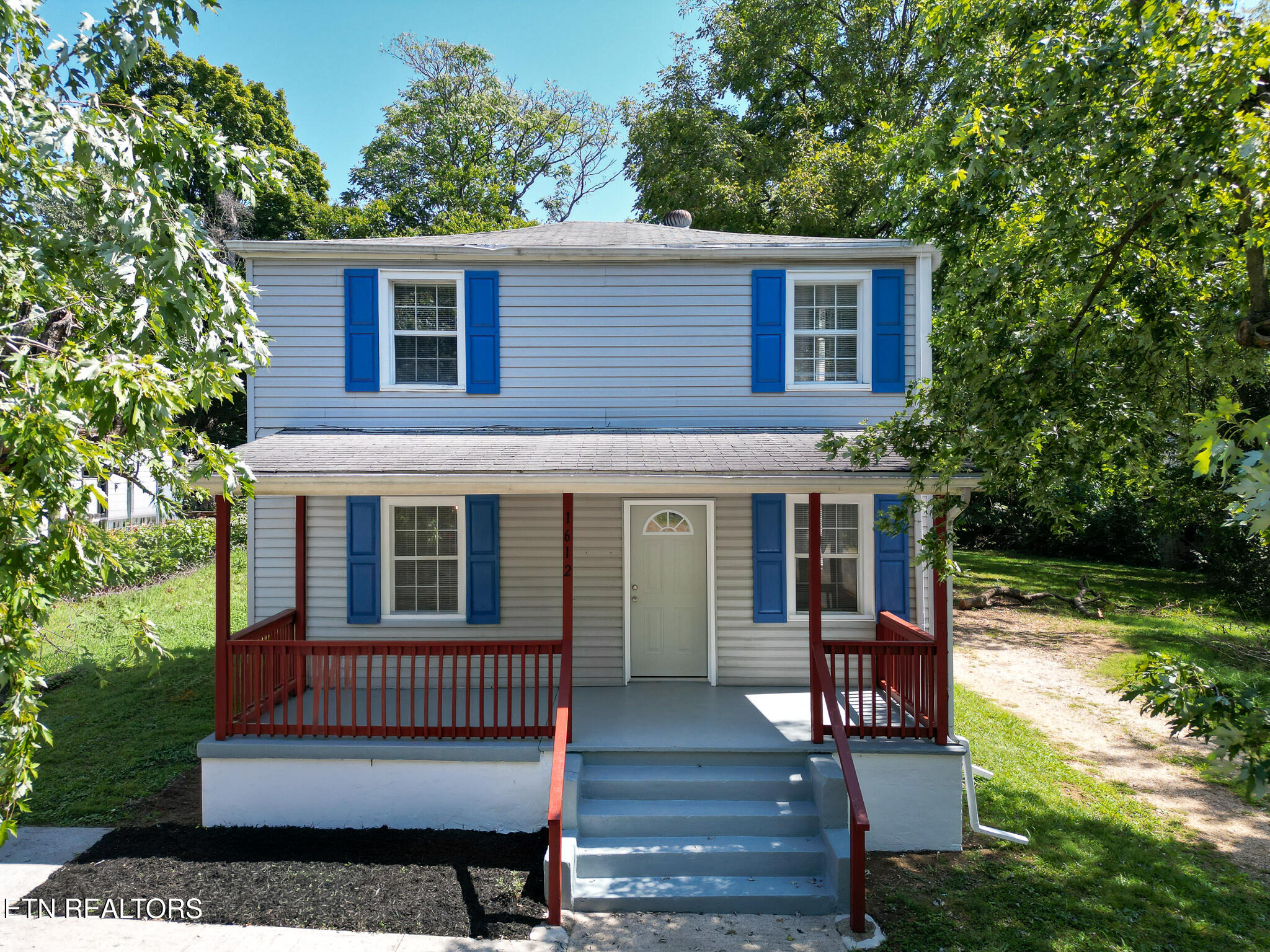 1612 Wilder Place — photo