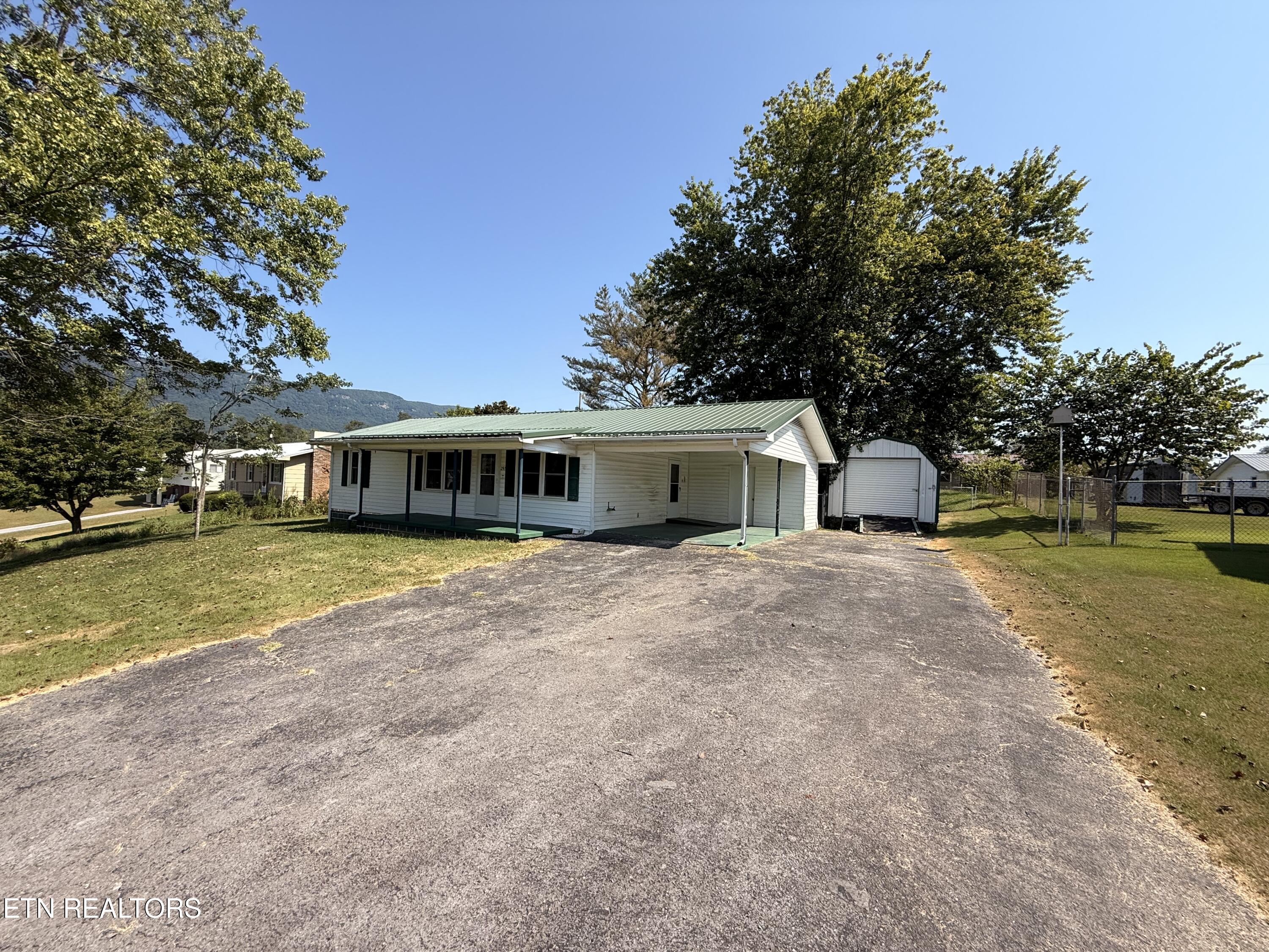 295 Allen Rock Rd — photo