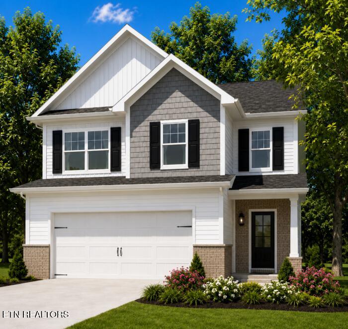 6141 Silent Bell Ave Lot 253 — photo