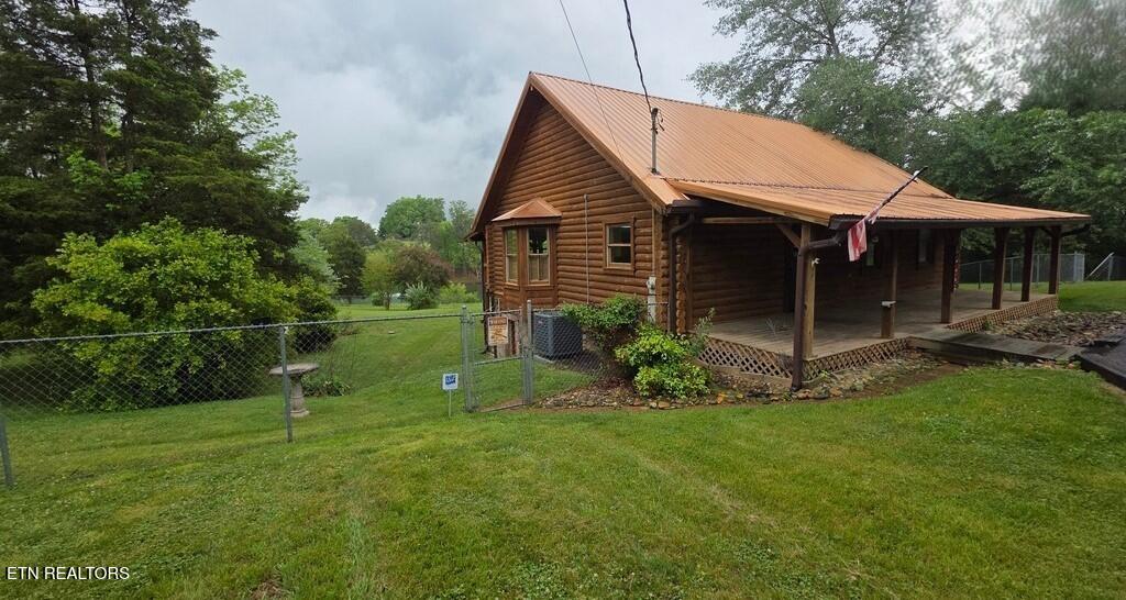 2875 E Walnut Grove Rd — photo