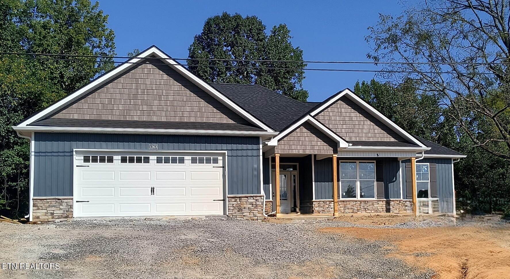 1263 Tuckaleechee Tr — photo