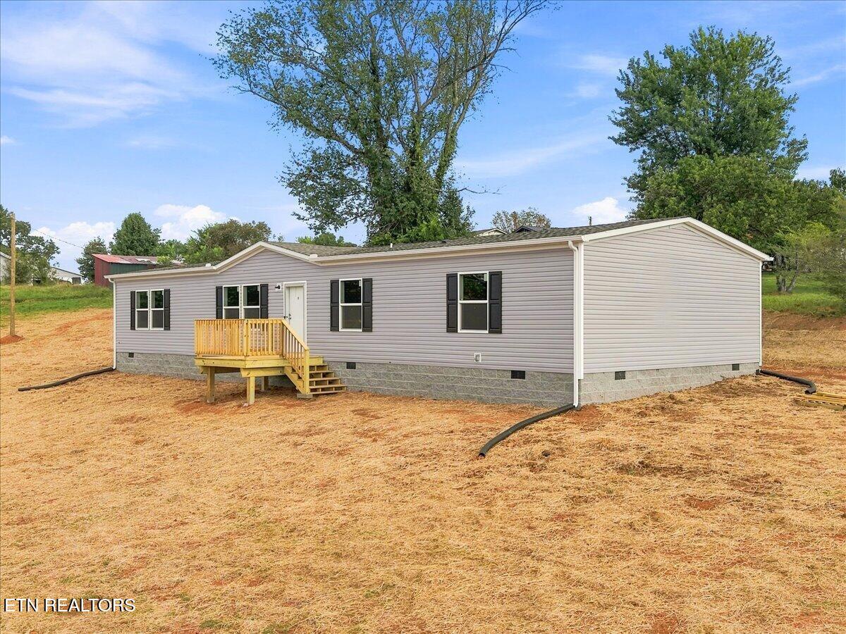 1140 Kidwell Ridge Rd, Morristown, TN 37814 — photo 2
