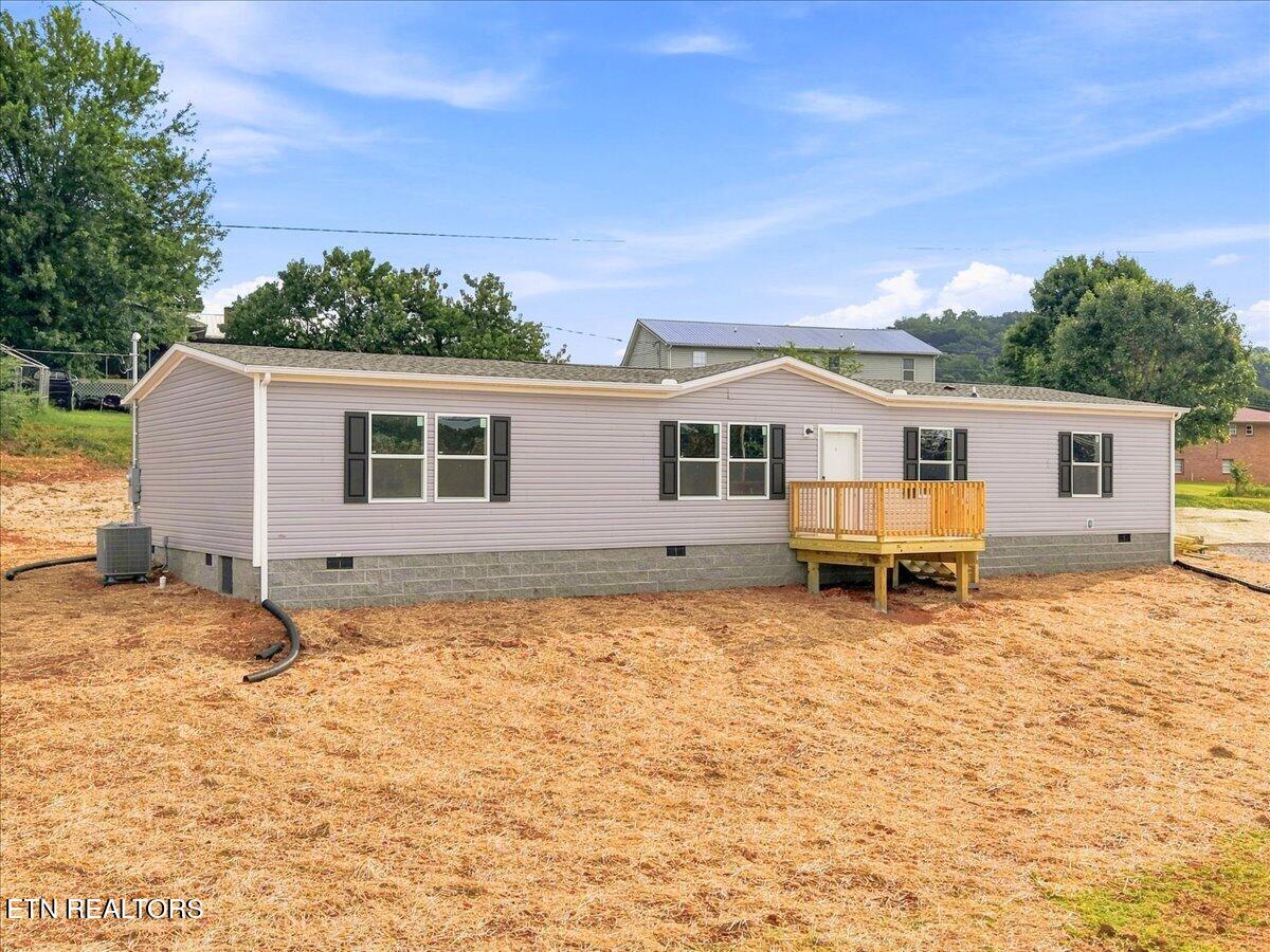 1140 Kidwell Ridge Rd, Morristown, TN 37814 — photo 3