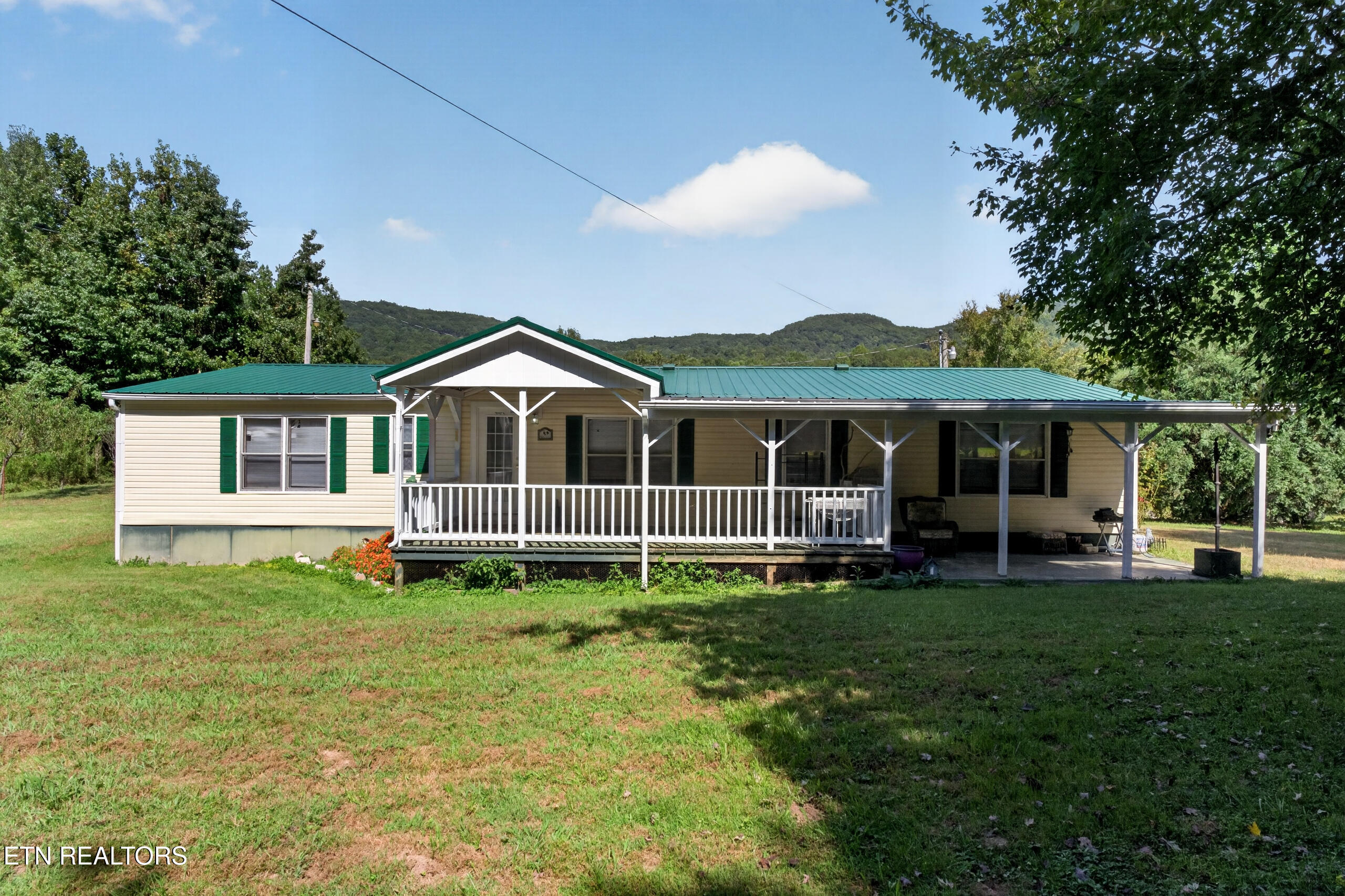 5727 Cane Creek Cummingsville Rd — photo