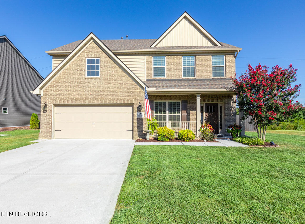 1003 Springwood Lane — photo