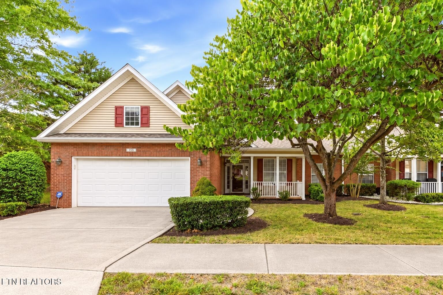 115 Devanshire Court — photo