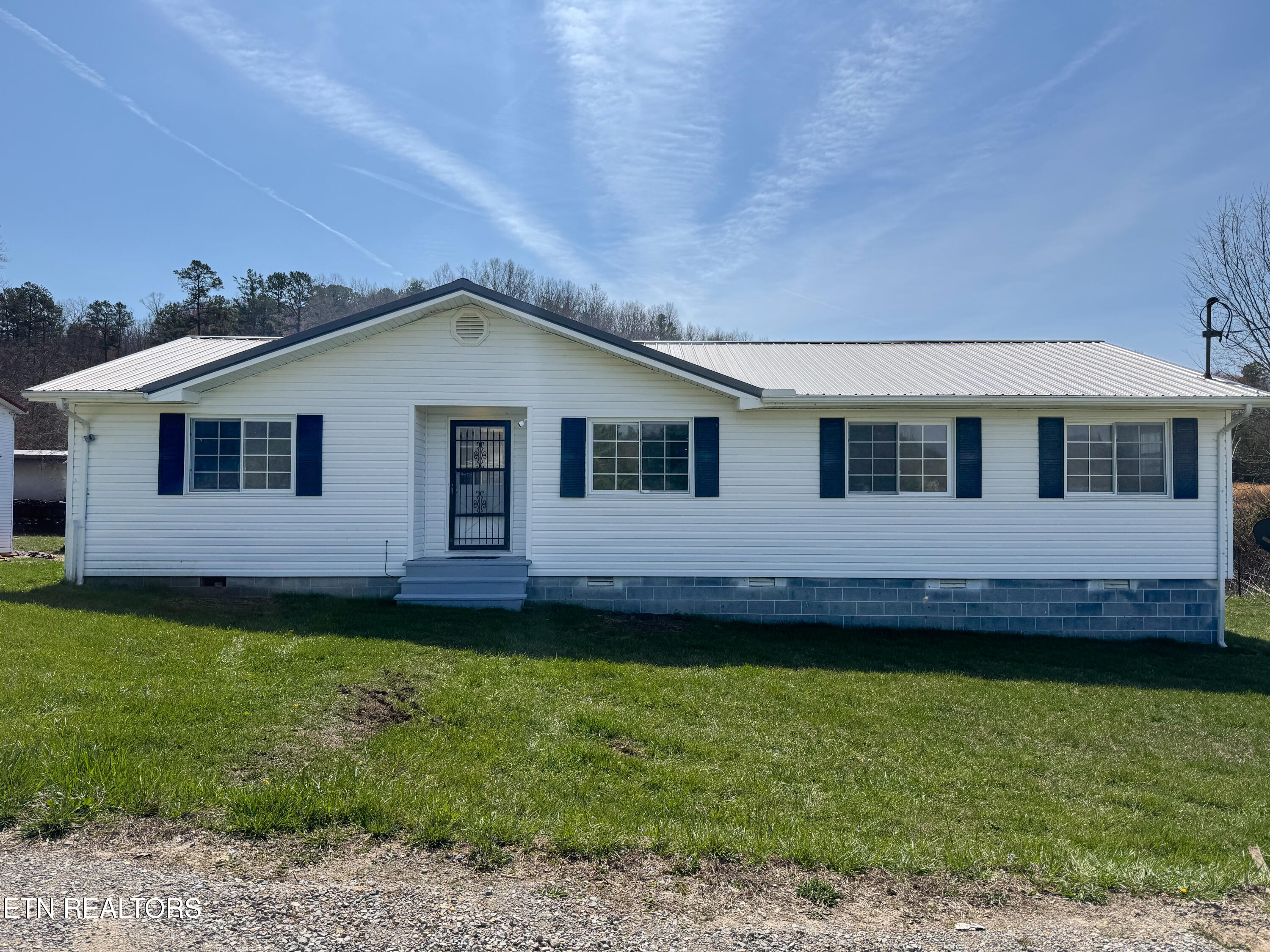 130 Hunley Acres — photo