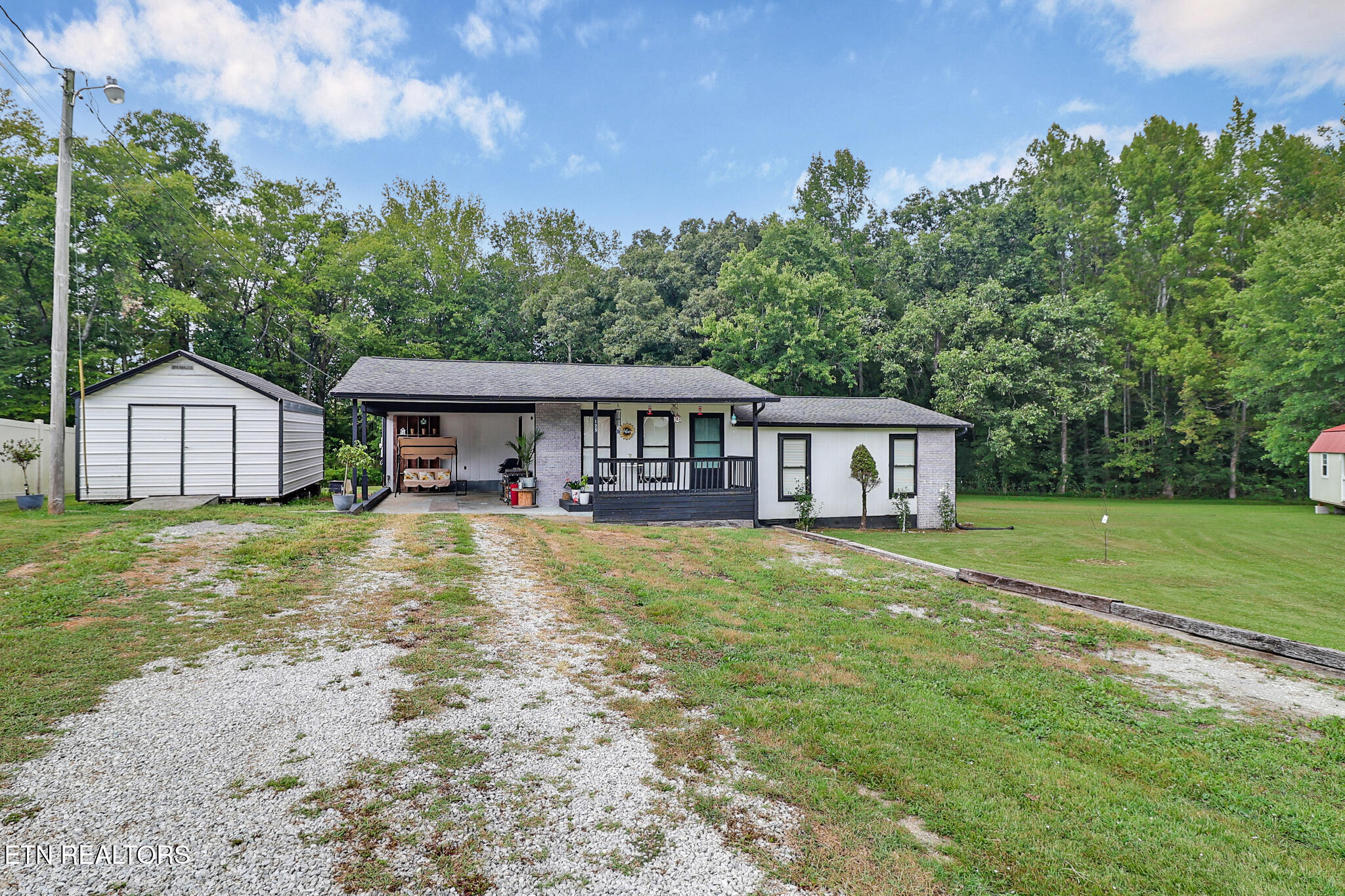 125 Christopher Rd — photo