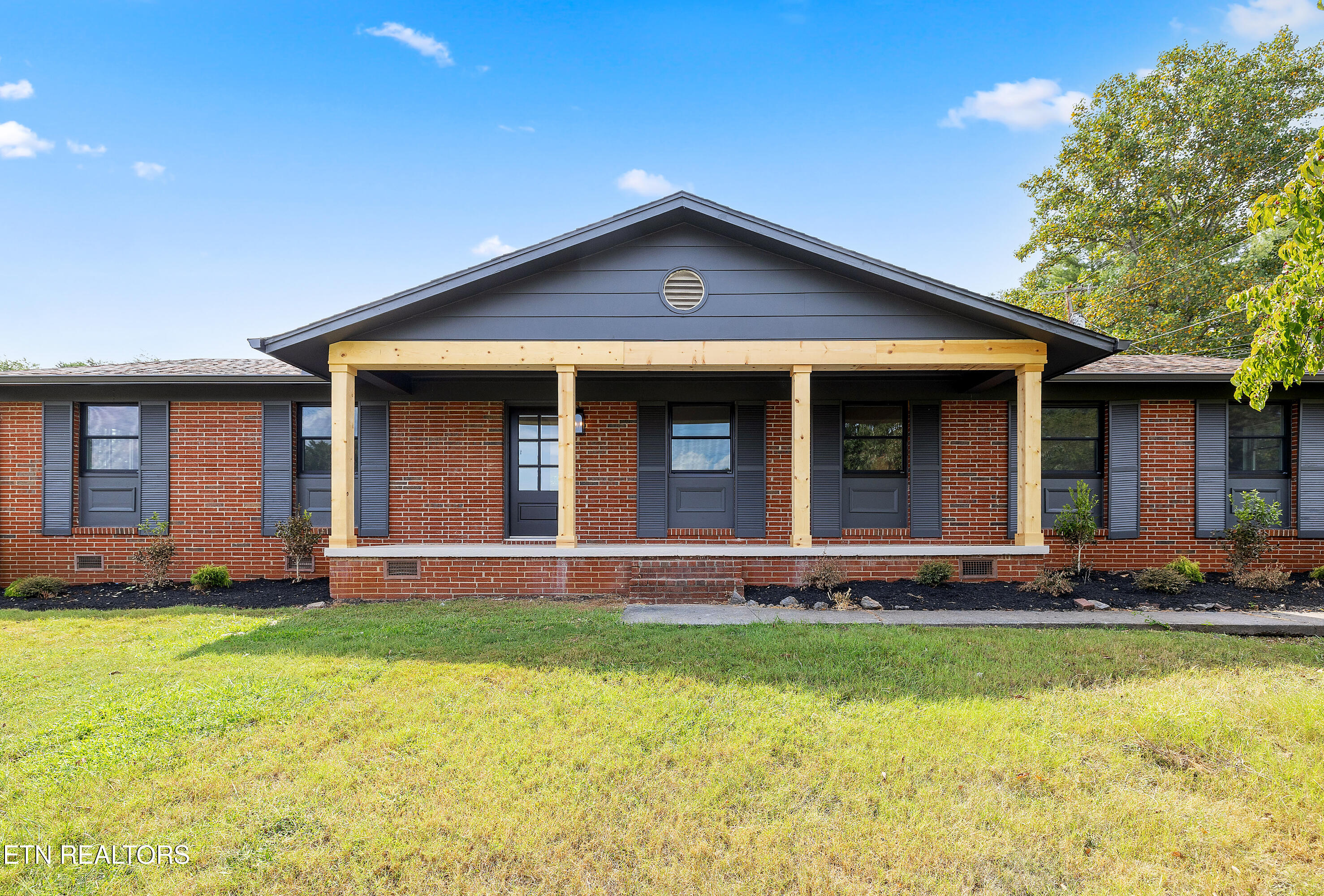 7129 W Martin Mill Pike — photo