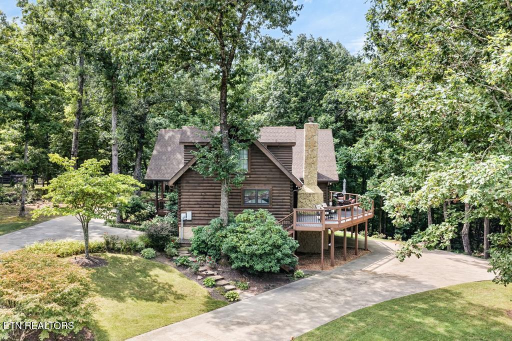 335 High Meadow Drive — photo