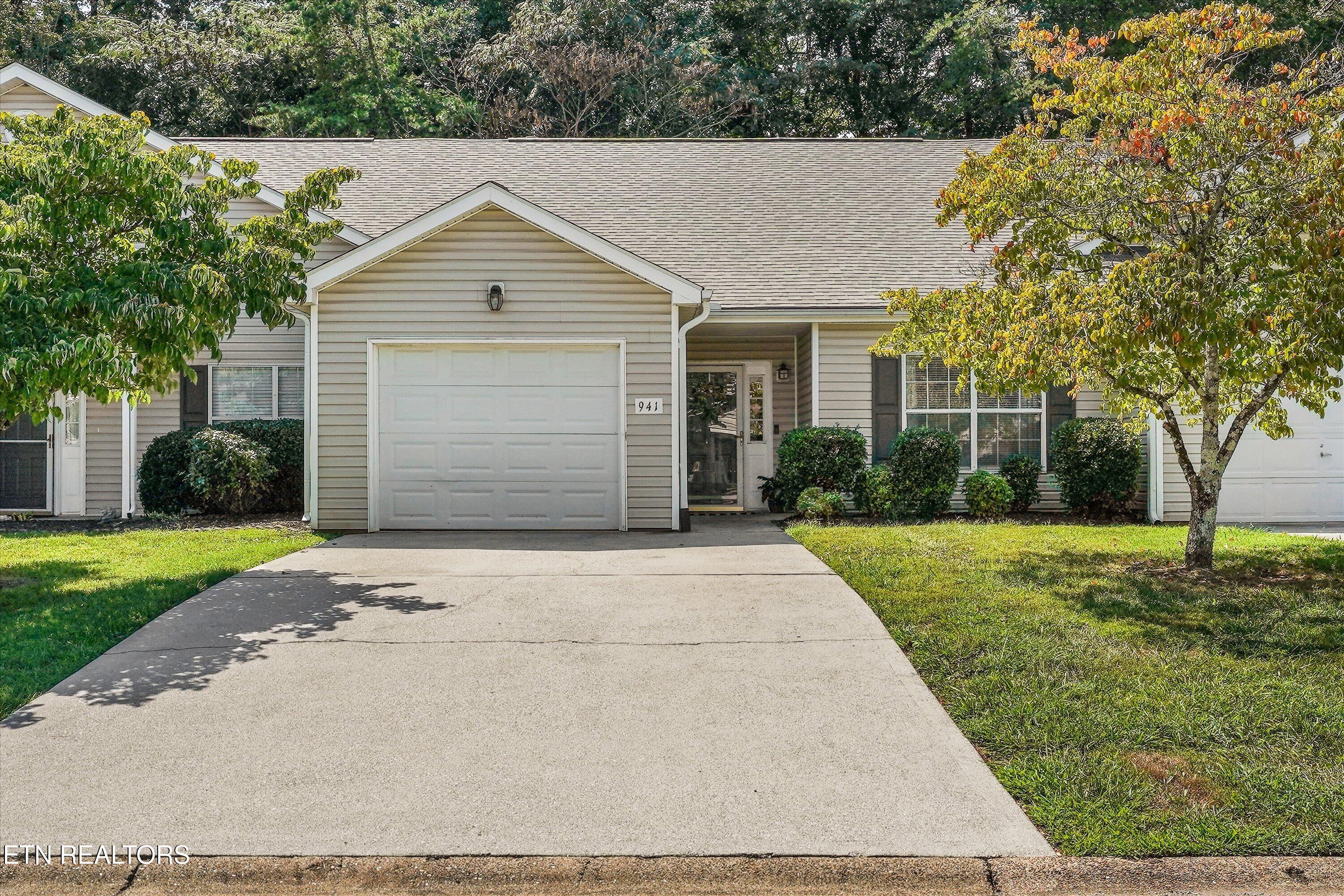 941 Ashley Michelle Court — photo