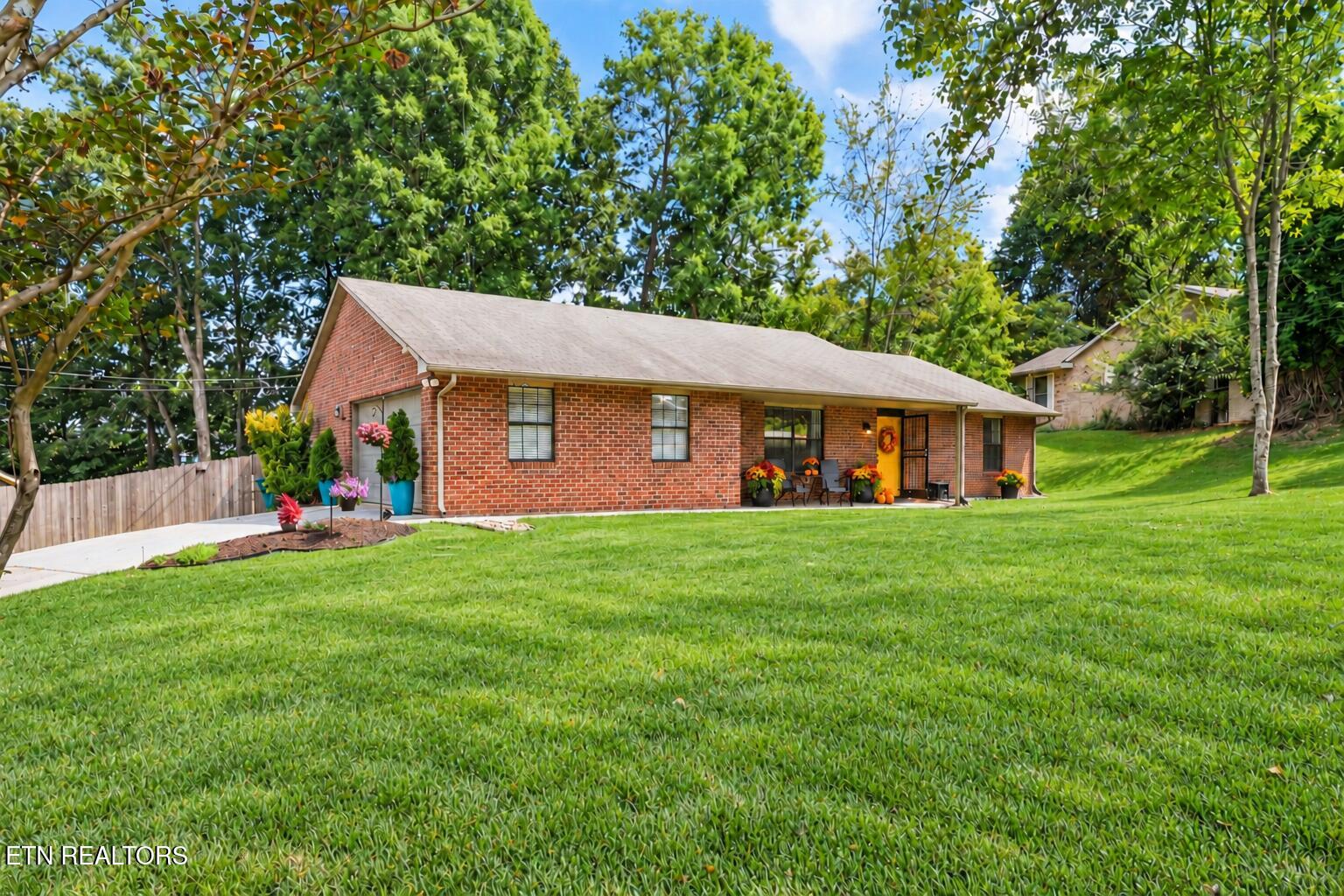 4525 Nathan Drive — photo