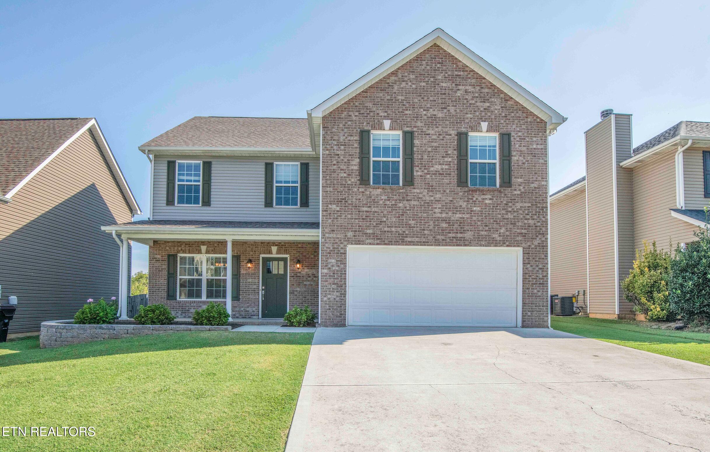 7308 Calla Crossing Lane — photo