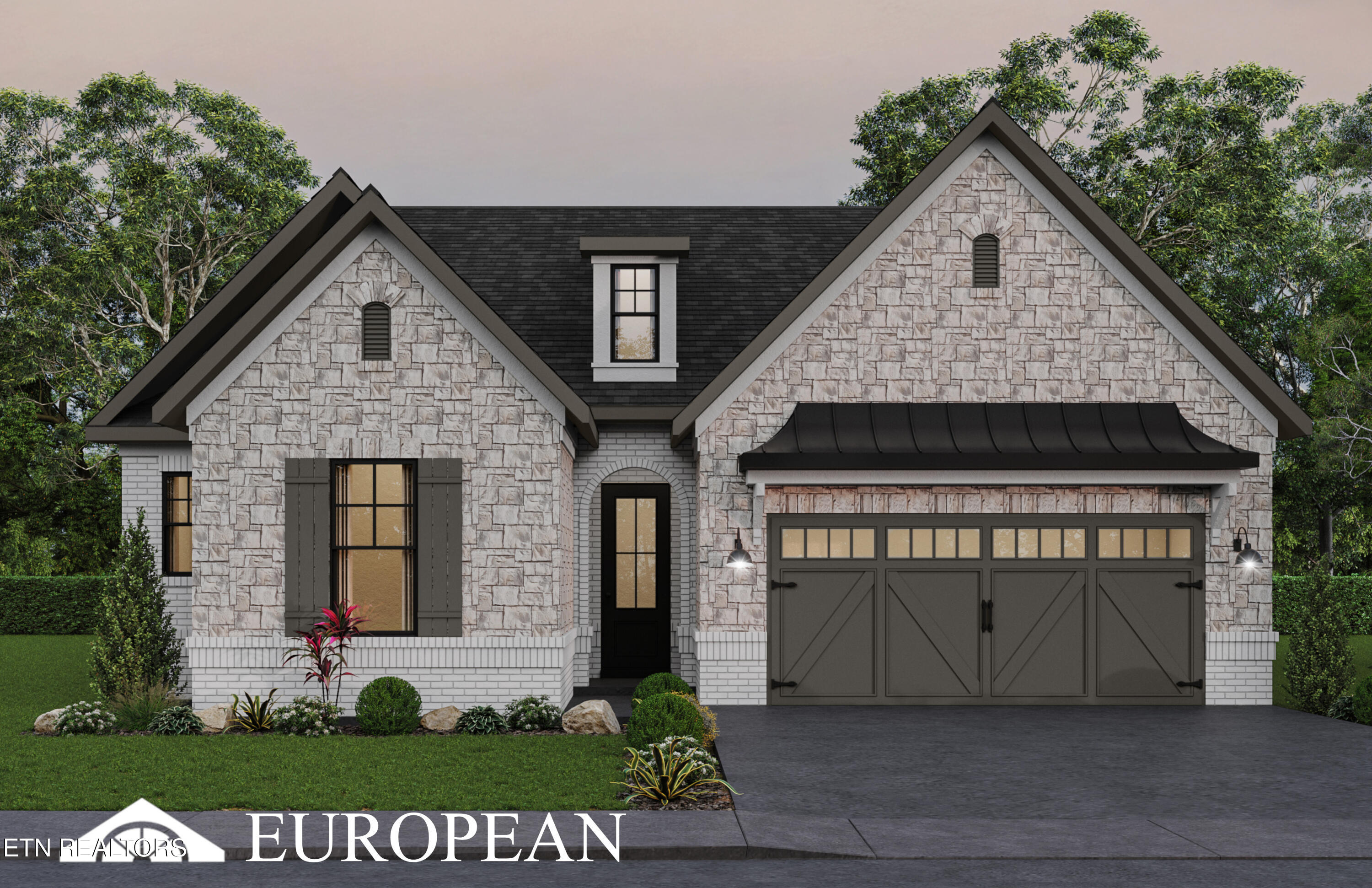 Lot 34 Deer Crossing Drive — photo