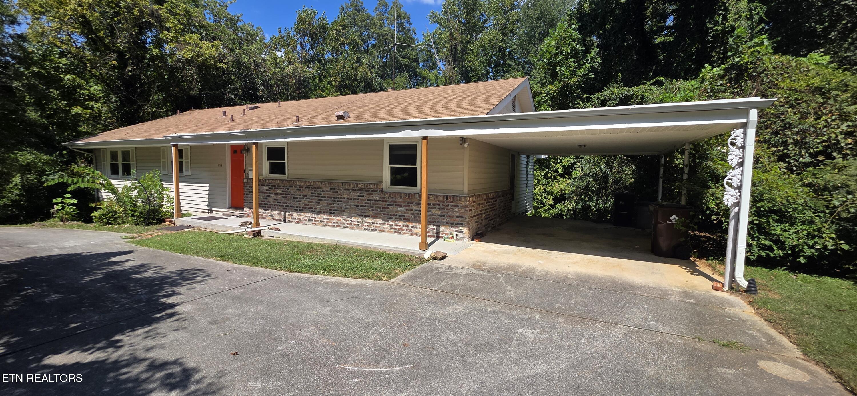 354 East Drive — photo