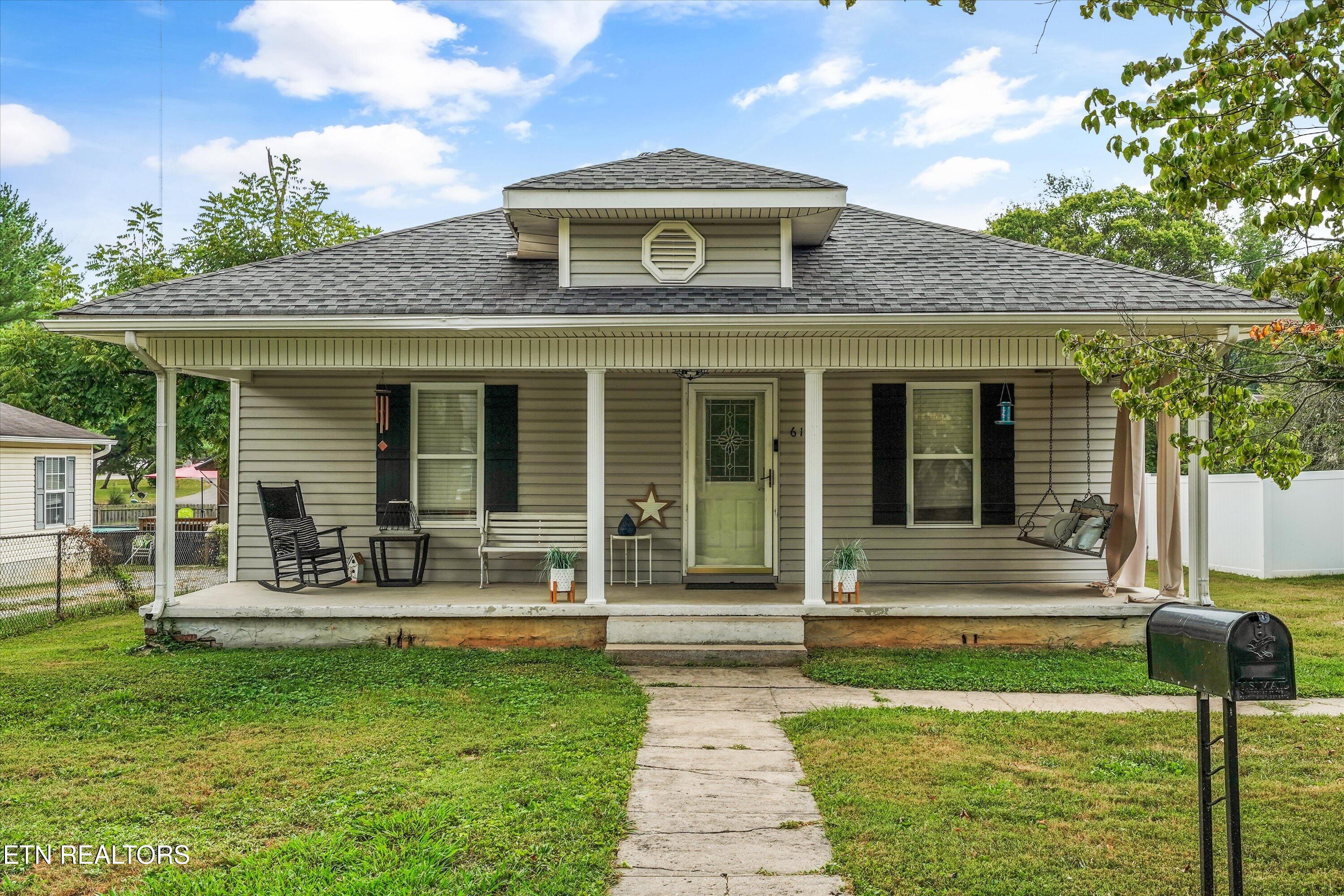 616 Mitchell Drive — photo