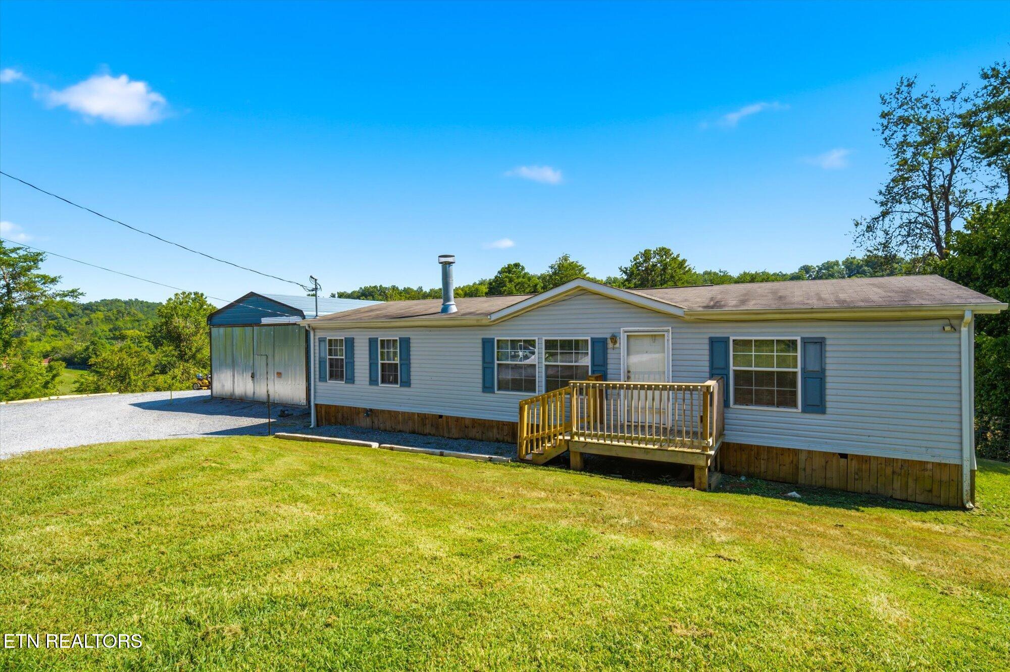 424 Cedar Top Drive — photo