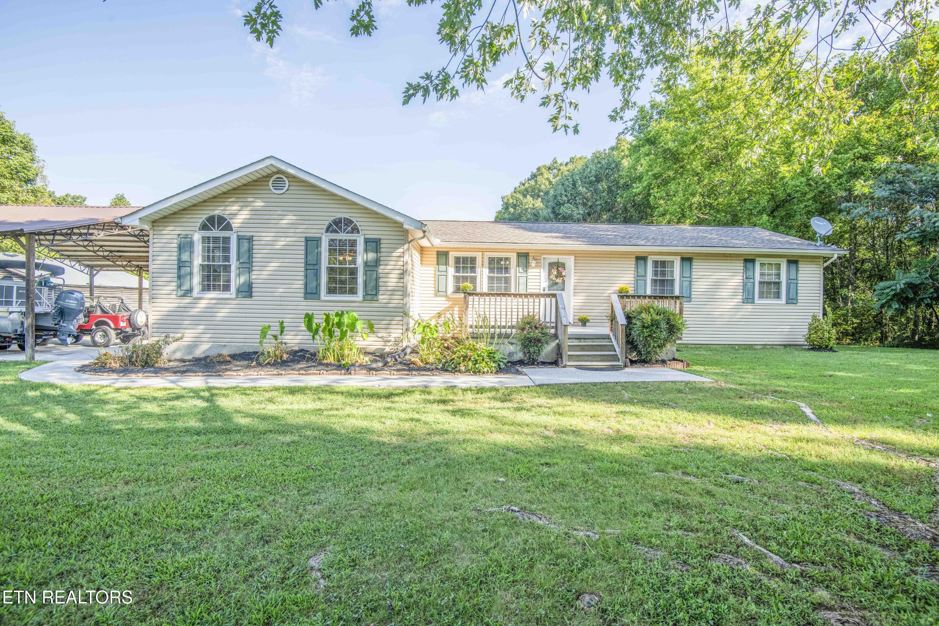 285 Moody Hollow Rd — photo