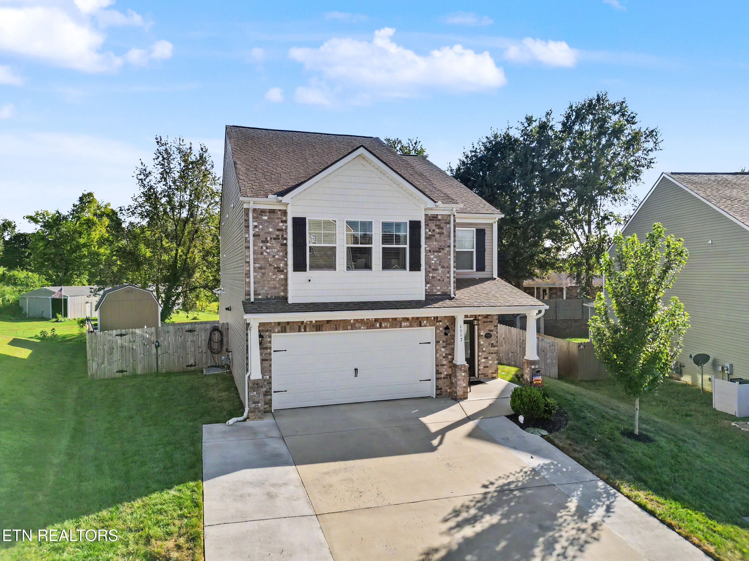 1117 Beacon Rd — photo