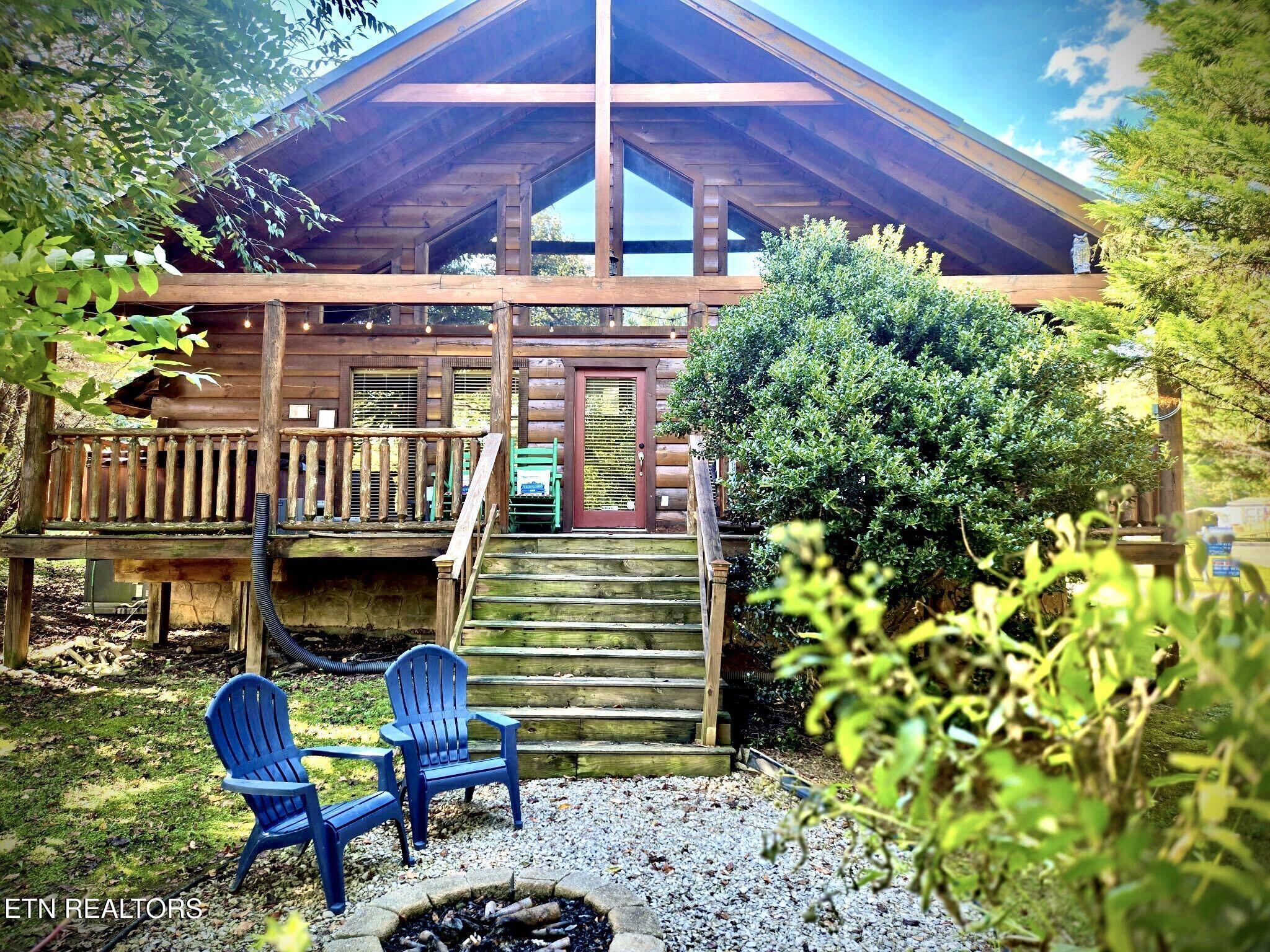 3022 Hatcher Mtn Rd — photo