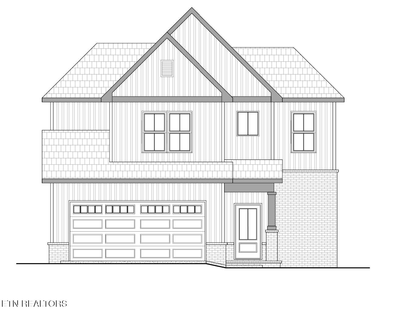 3314 Mountain Aster Drive — photo