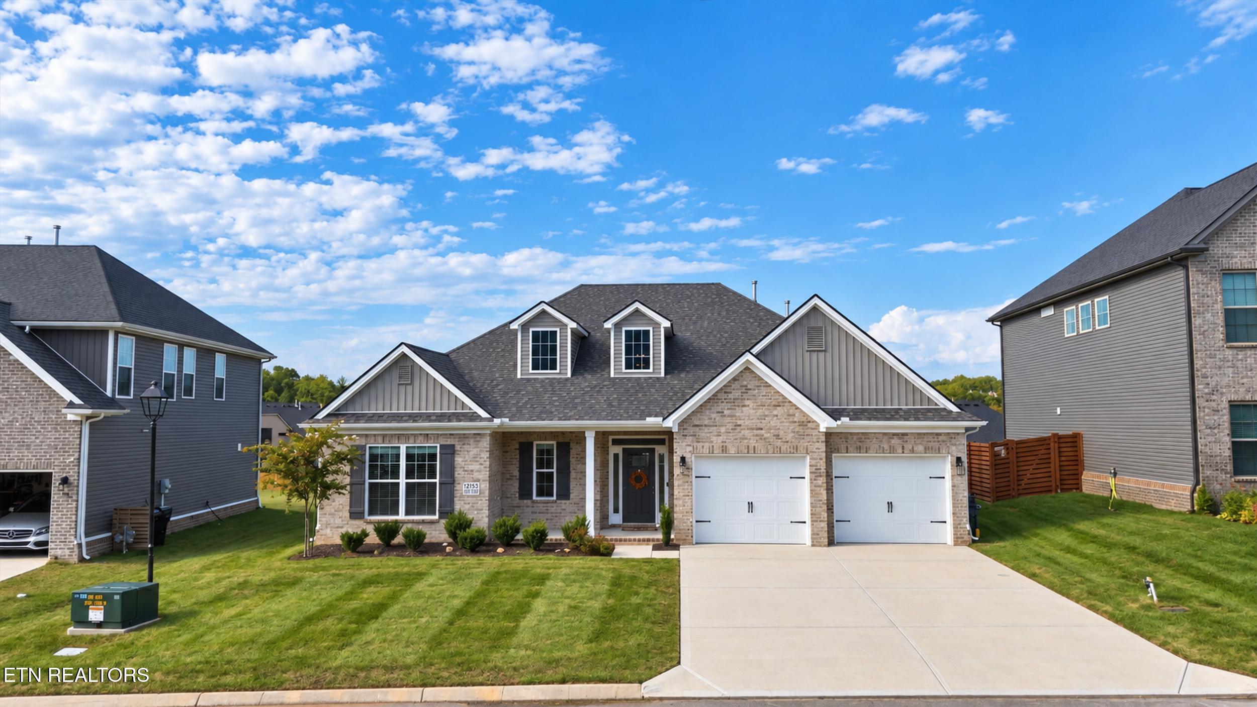12153 Bethel Hollow Drive — photo