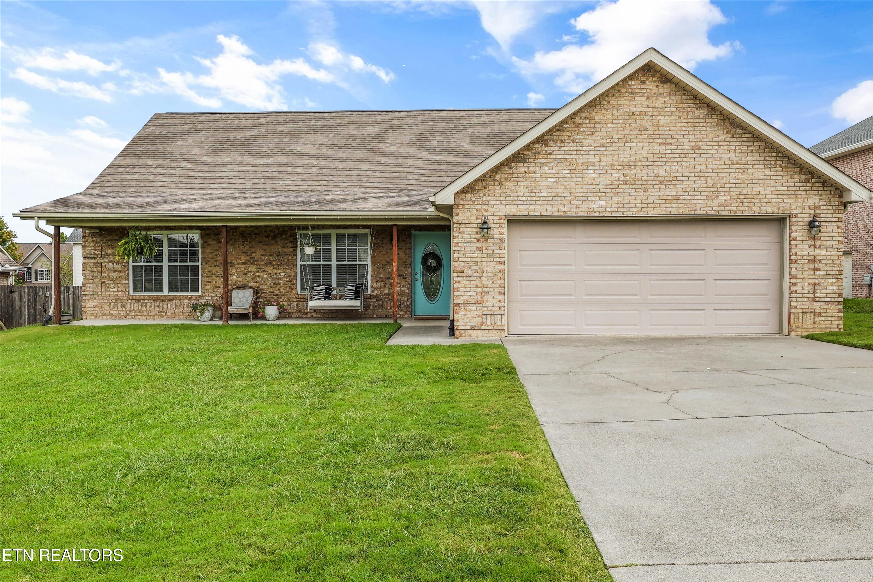1216 Bastogne Drive — photo