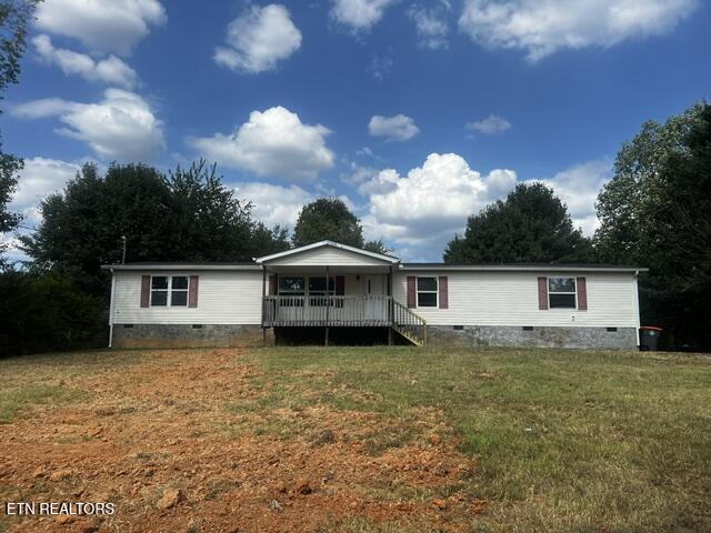 1742 Kivett Drive — photo