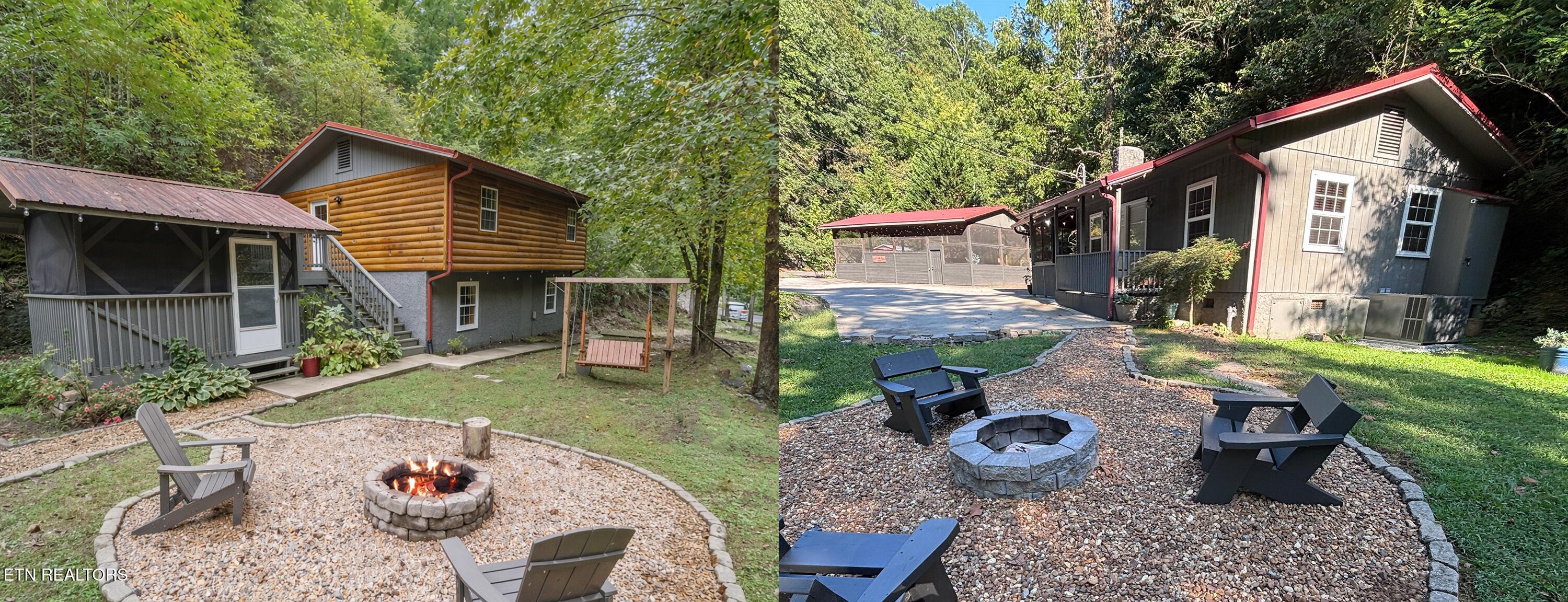 402 King Branch Rd — photo