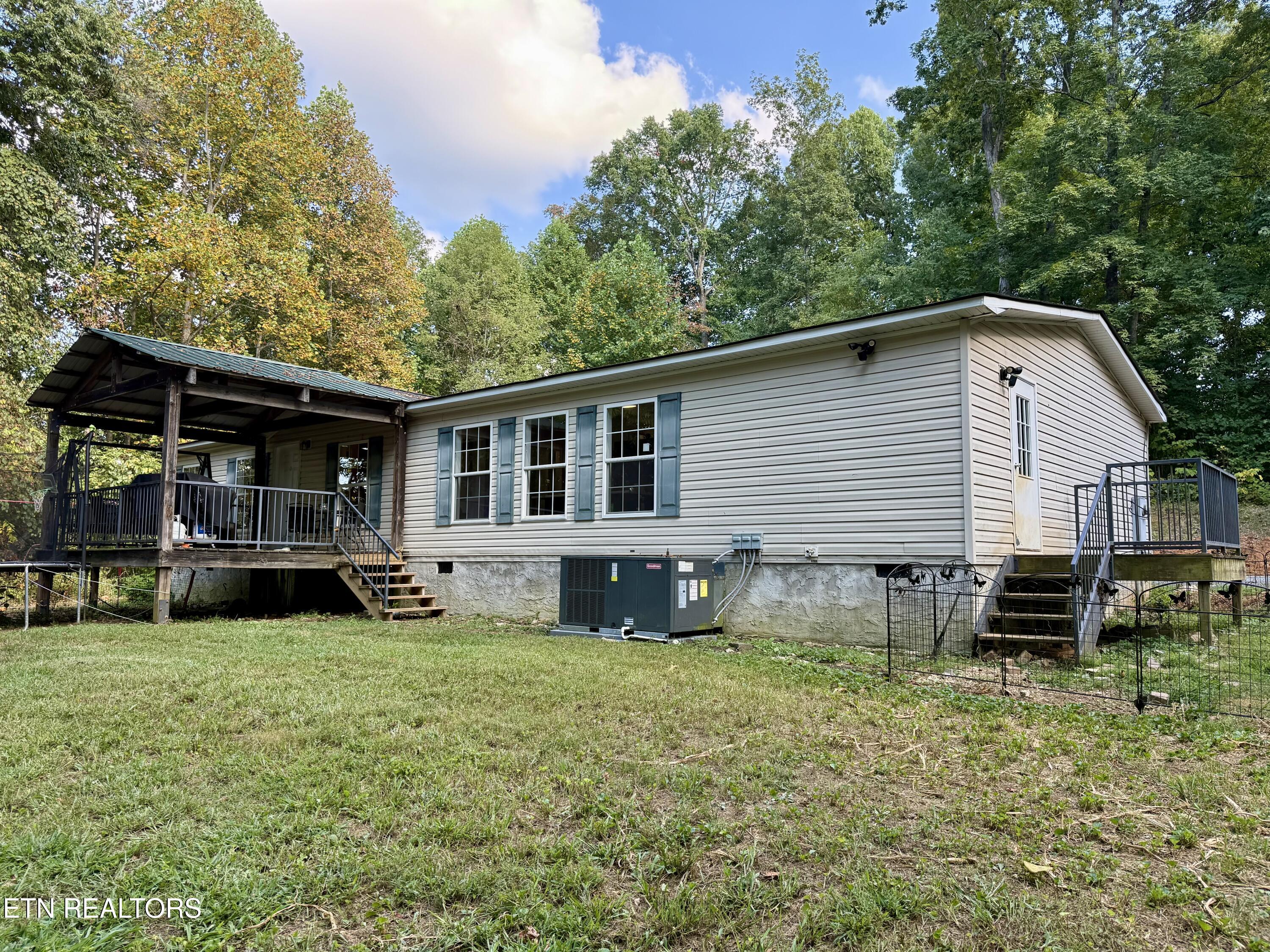 2485 McGaha Hollow Rd — photo