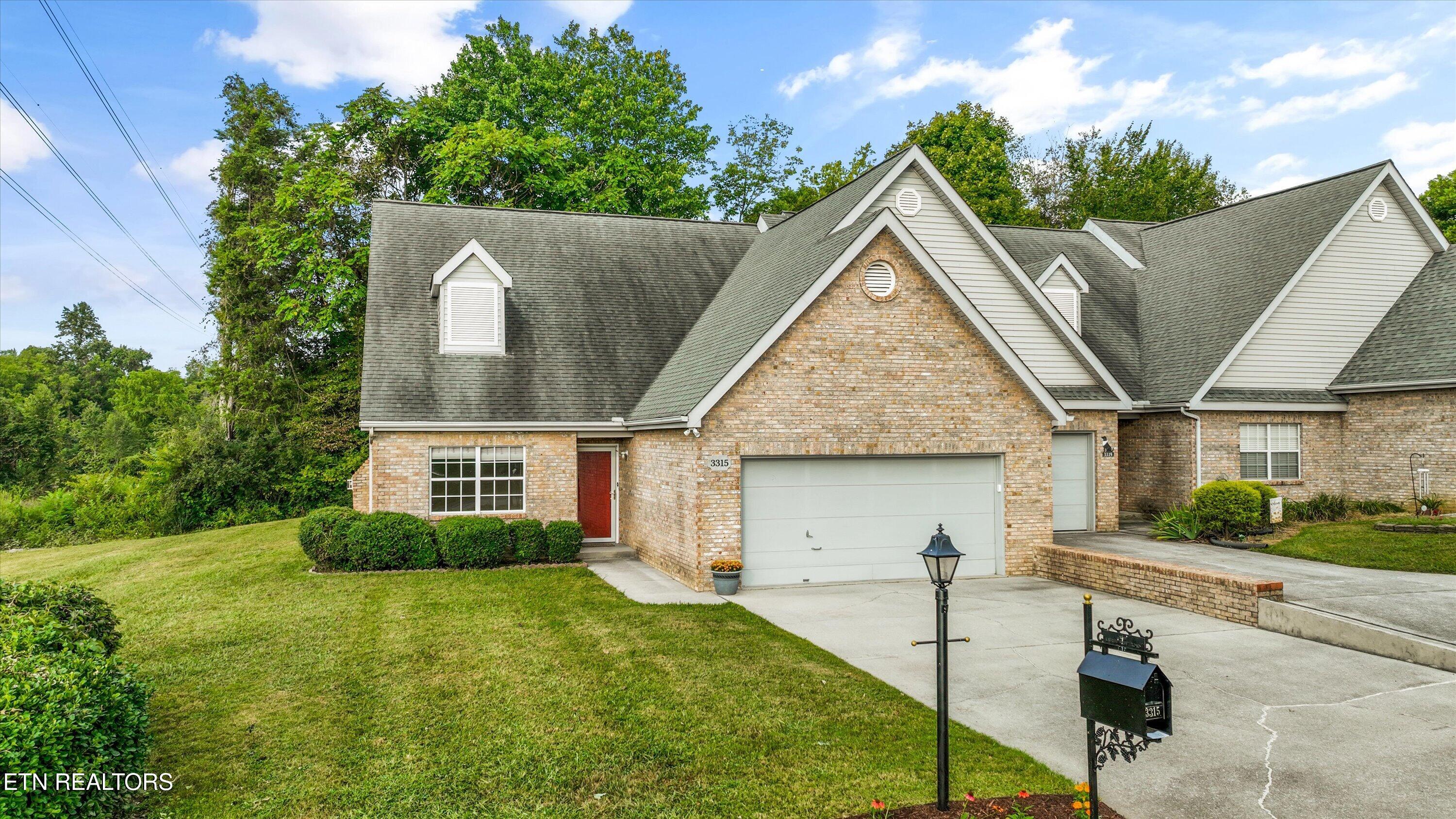 3315 Laurel View Rd — photo