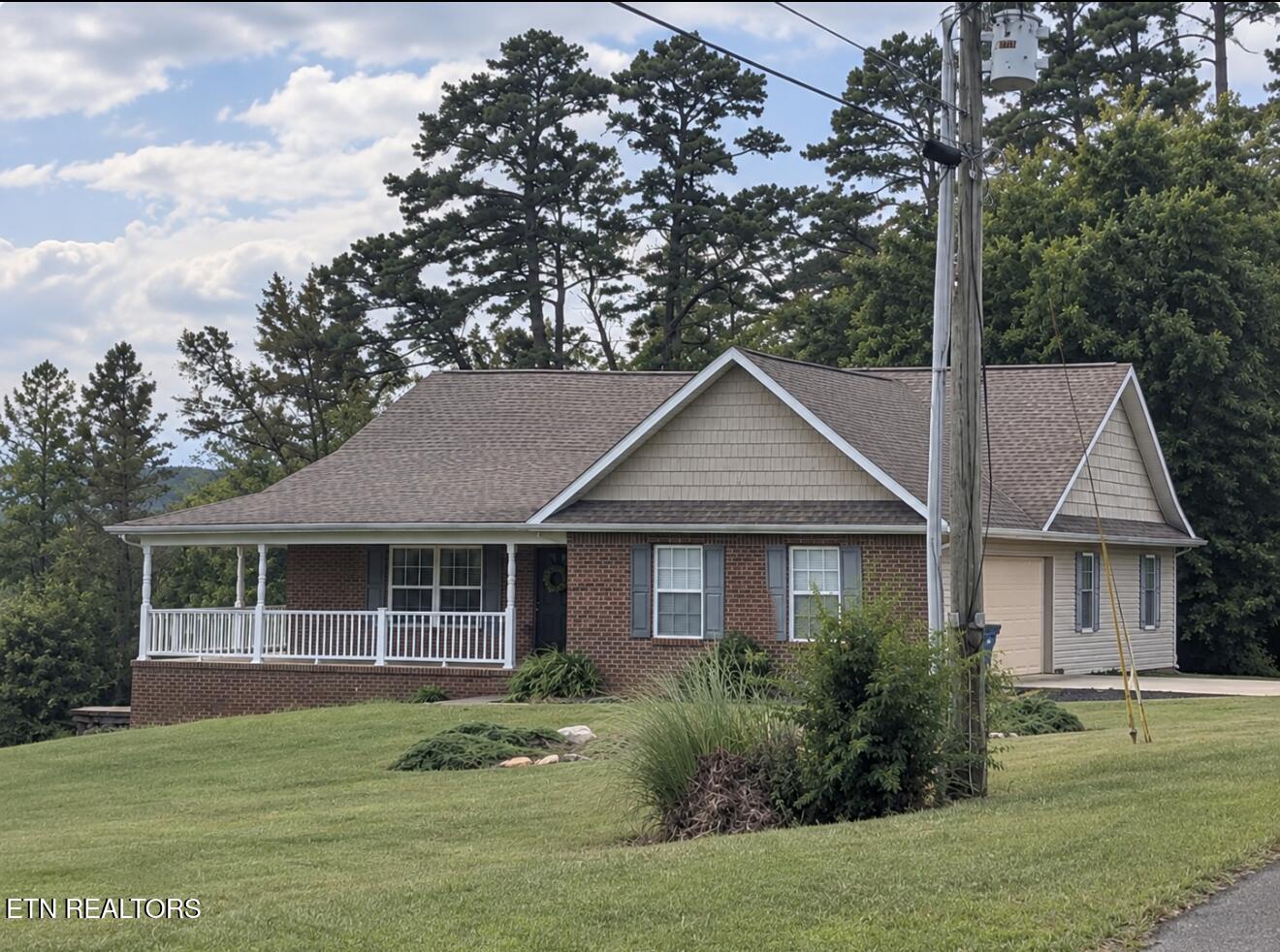 235 John Bouldin Drive — photo